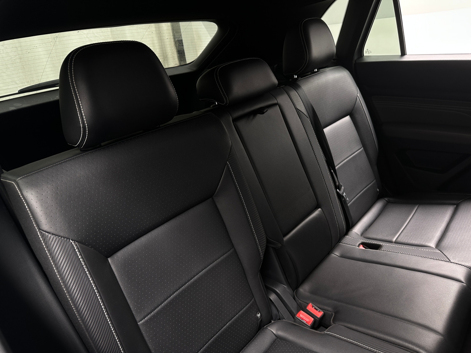 Thumbnail: 2021 Volkswagen Atlas - 5