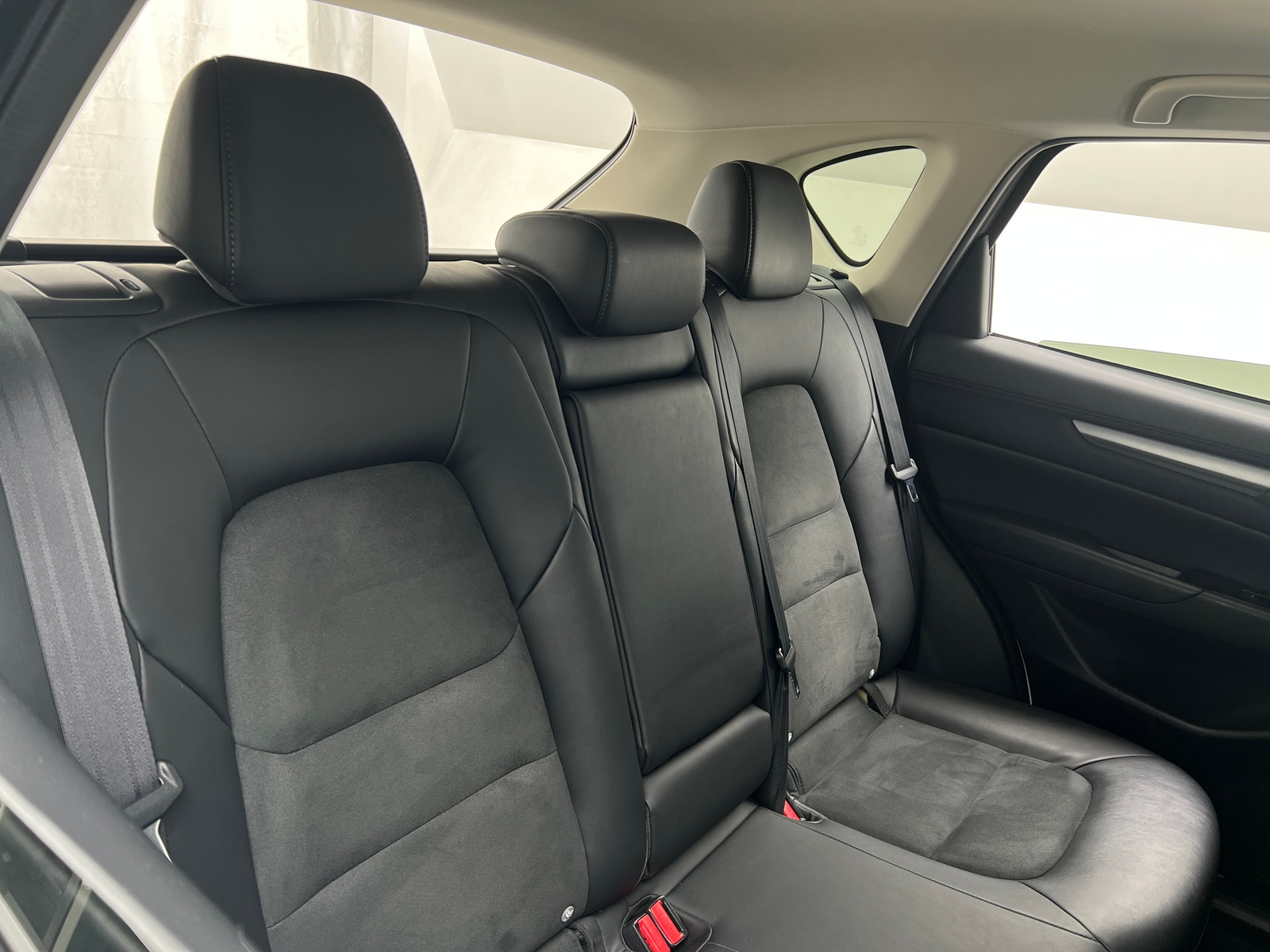 Thumbnail: 2021 Mazda CX-5 - 5