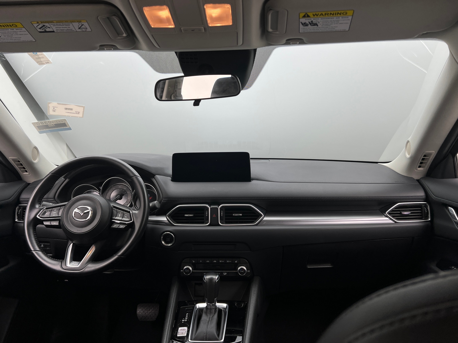 Thumbnail: 2021 Mazda CX-5 - 2