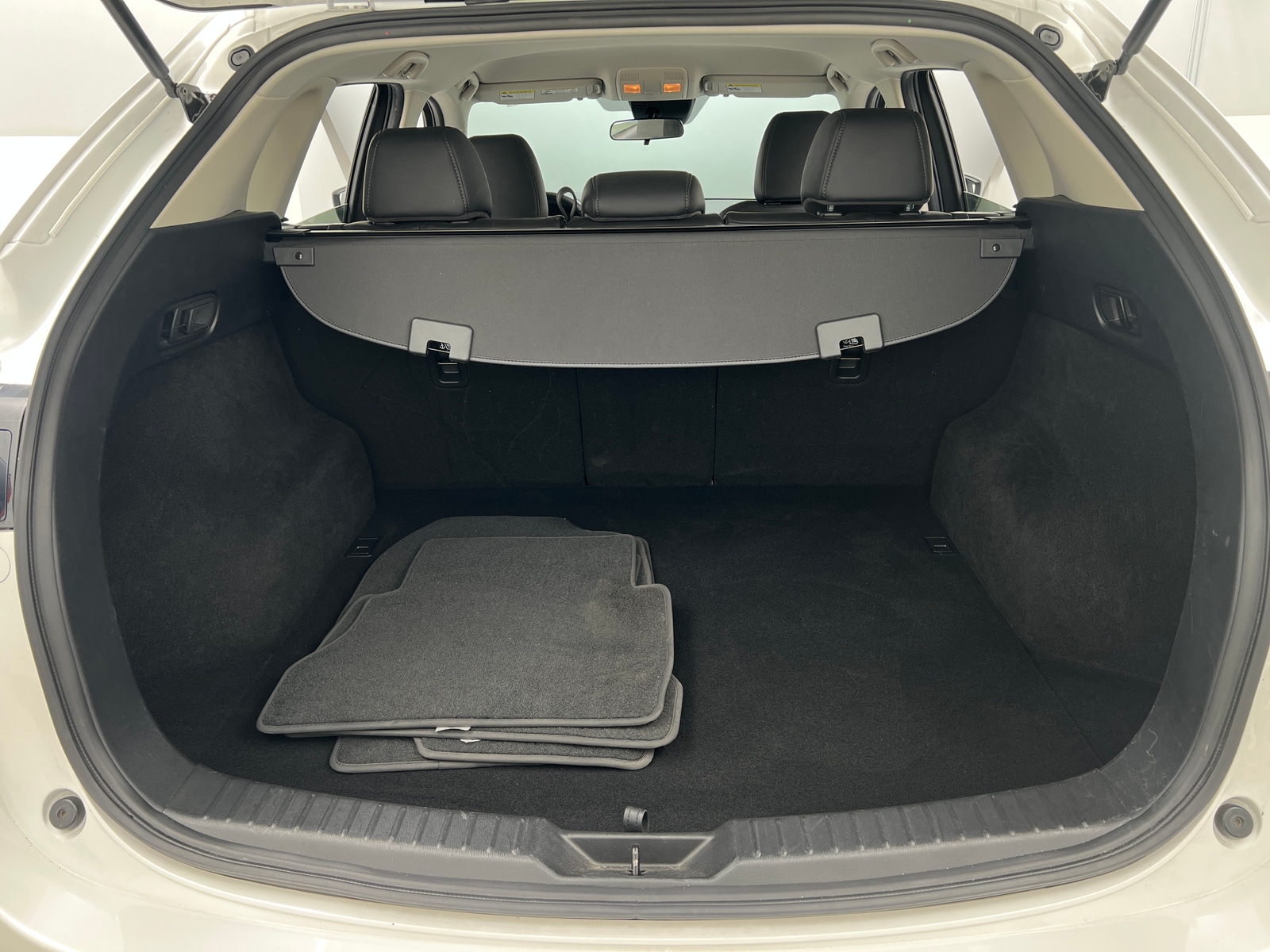 Thumbnail: 2021 Mazda CX-5 - 6