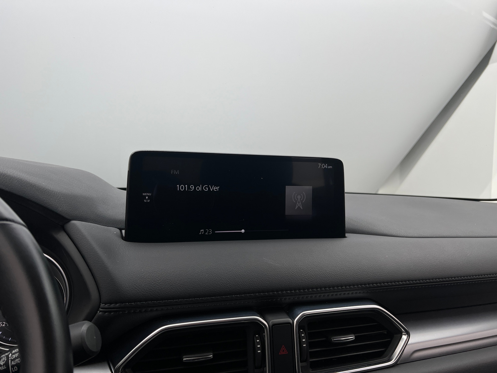 Thumbnail: 2021 Mazda CX-5 - 3