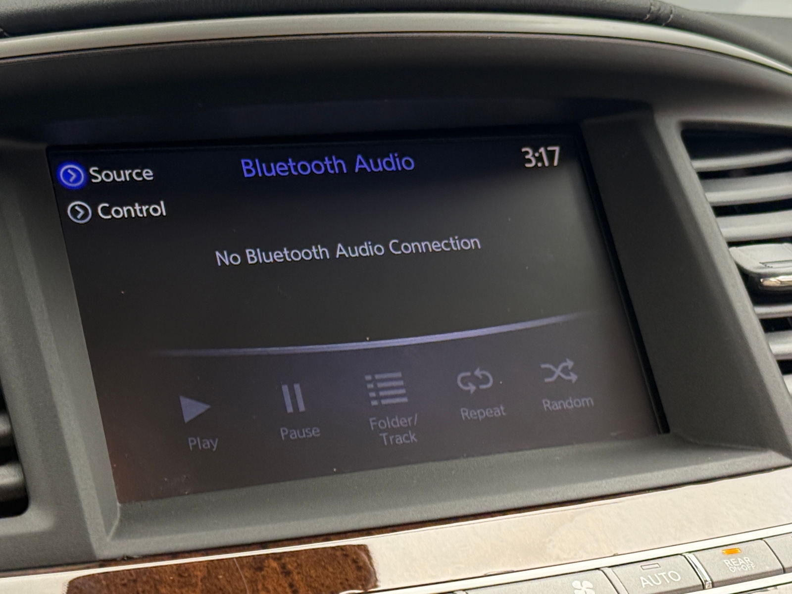 Thumbnail: 2019 INFINITI QX60 - 3