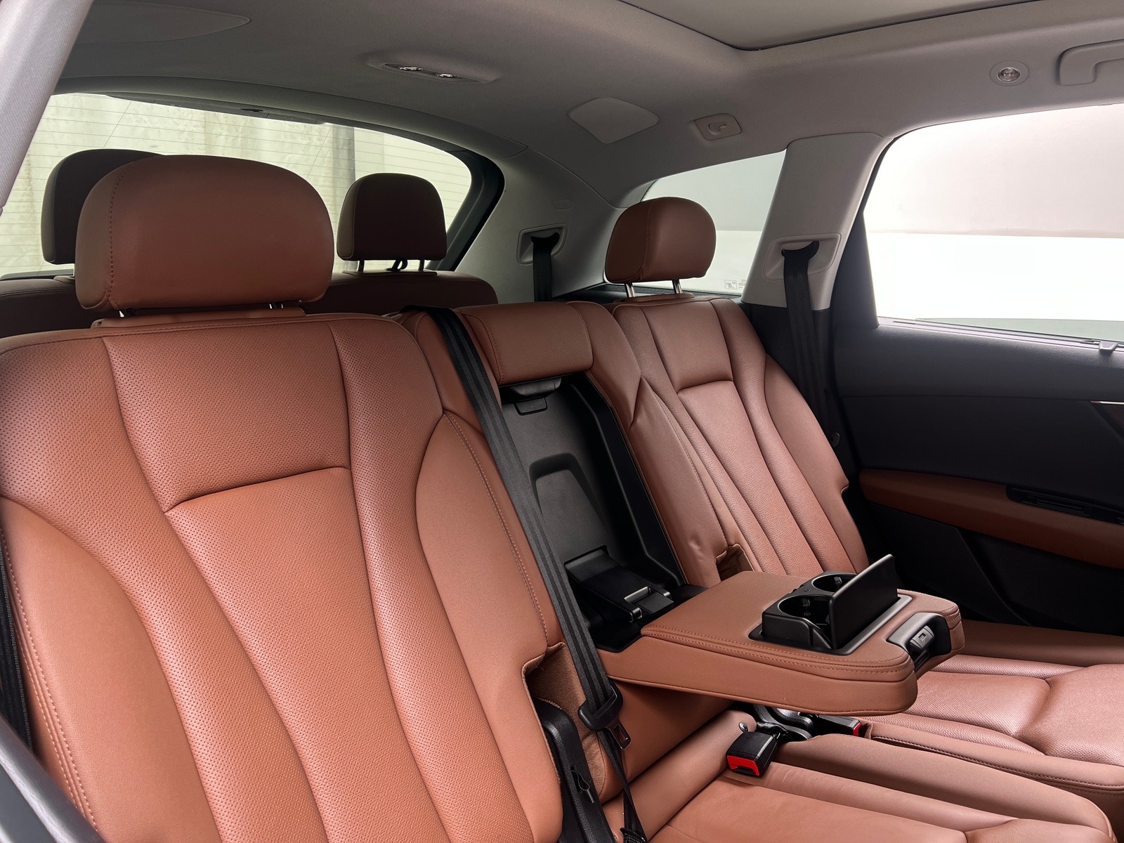 Thumbnail: 2021 Audi Q7 - 5