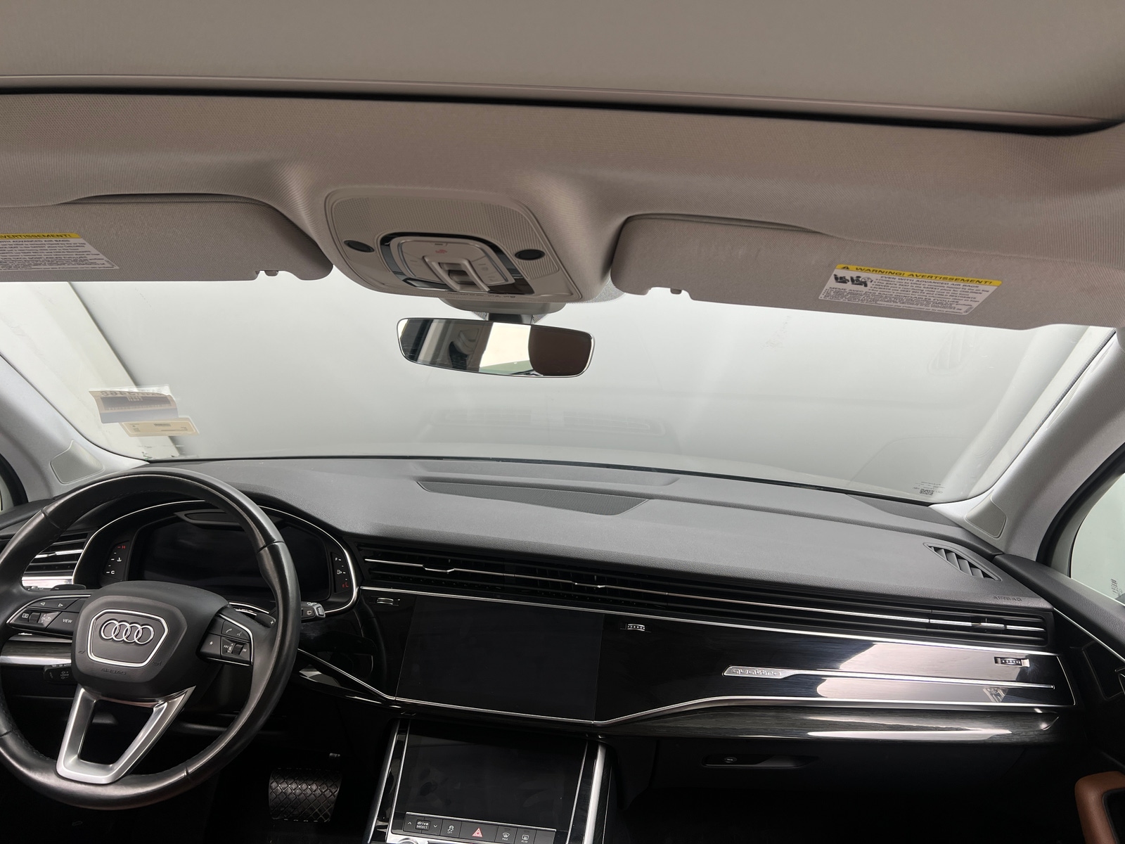 Thumbnail: 2021 Audi Q7 - 2