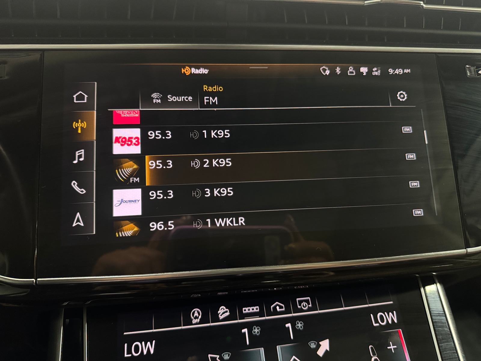 Thumbnail: 2021 Audi Q7 - 3