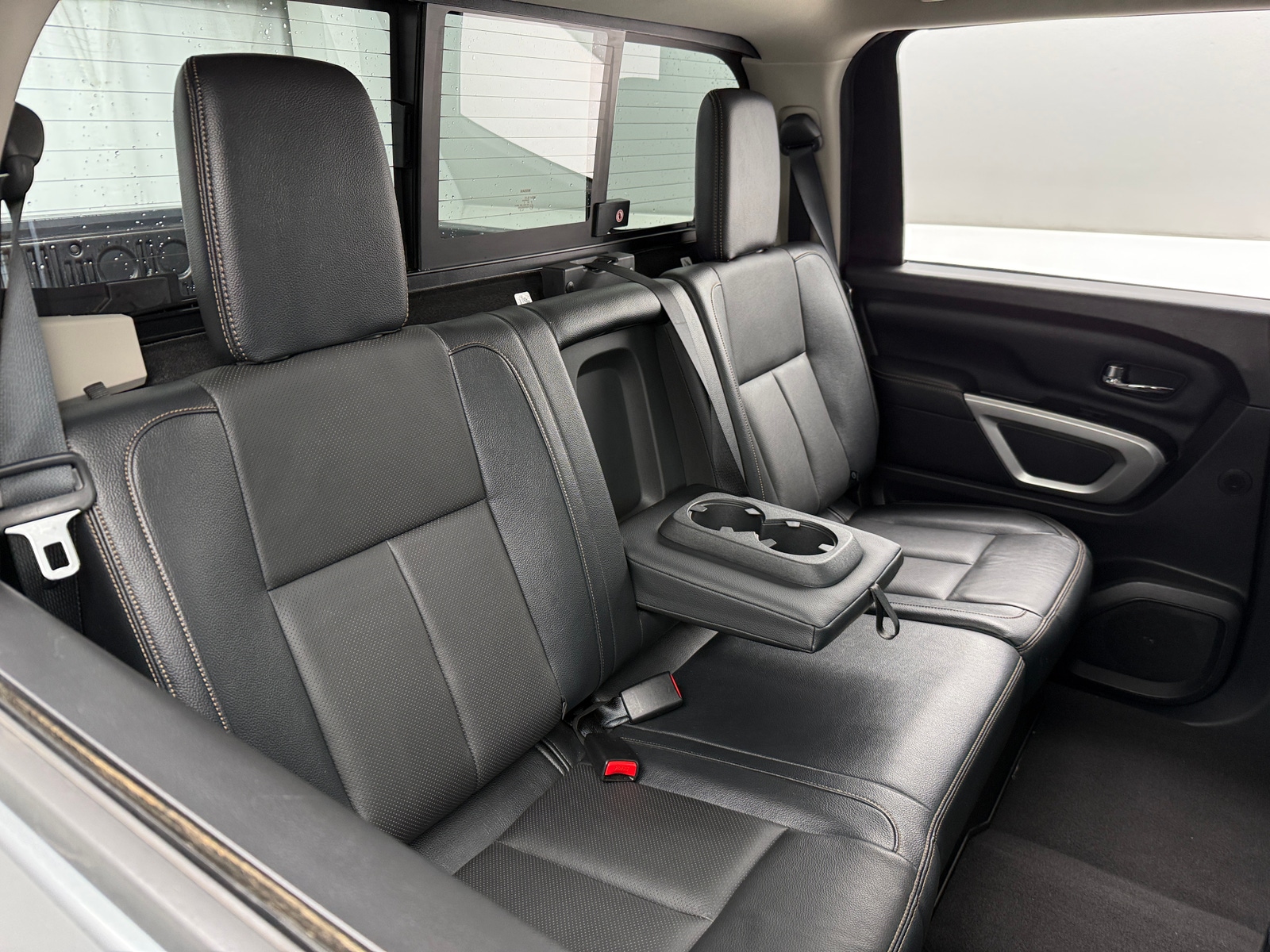 Thumbnail: 2017 Nissan Titan - 5