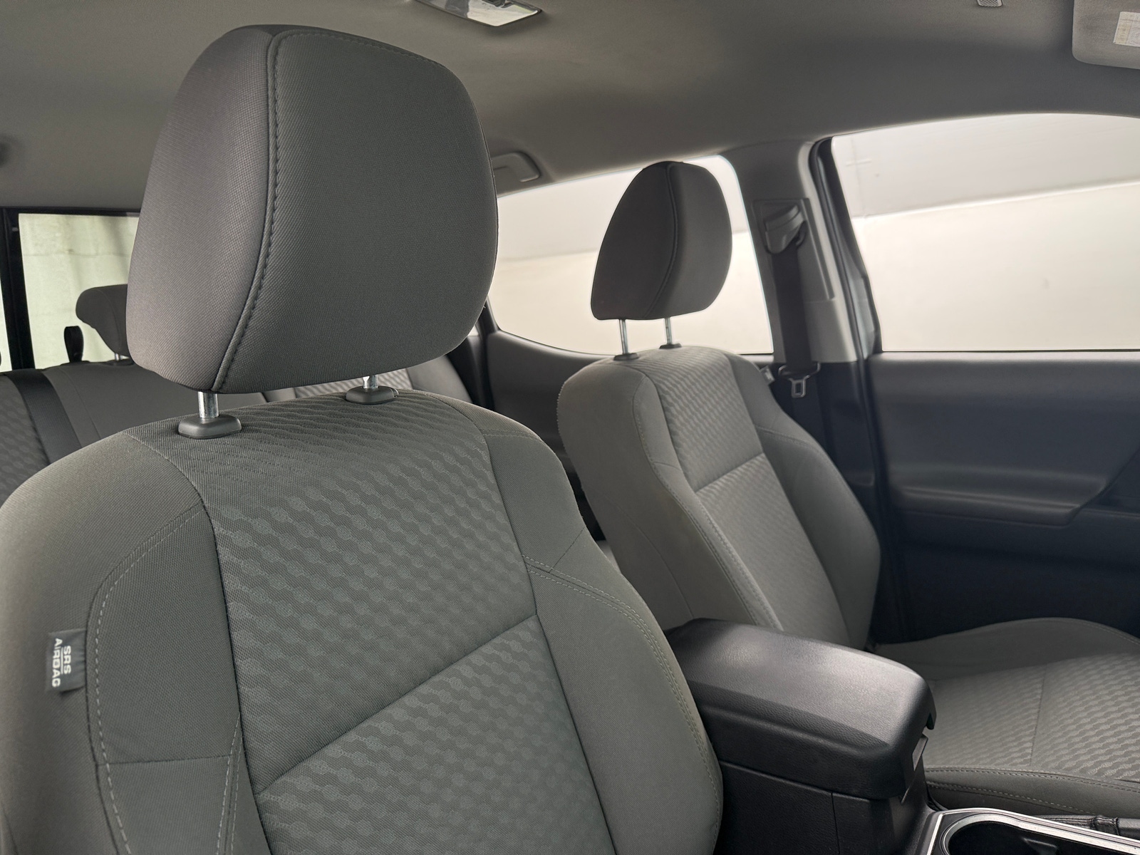 Thumbnail: 2021 Toyota Tacoma - 2