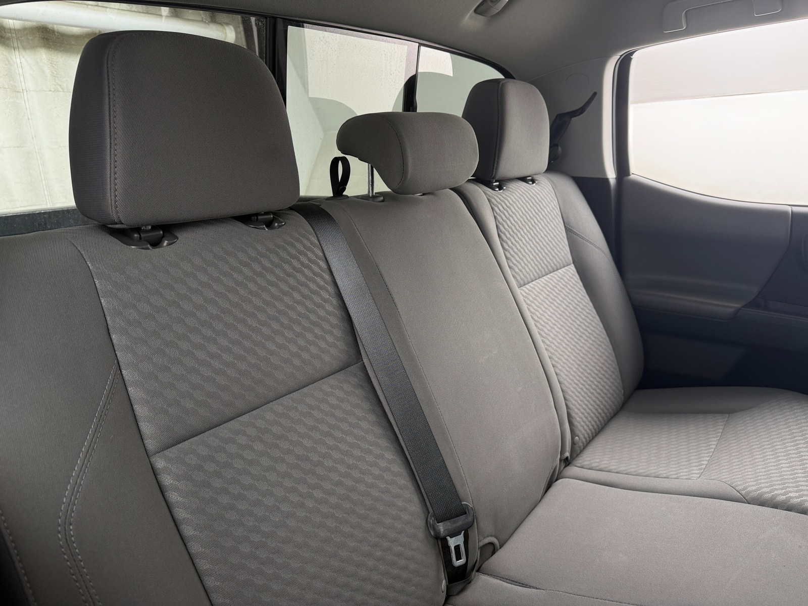 Thumbnail: 2021 Toyota Tacoma - 6