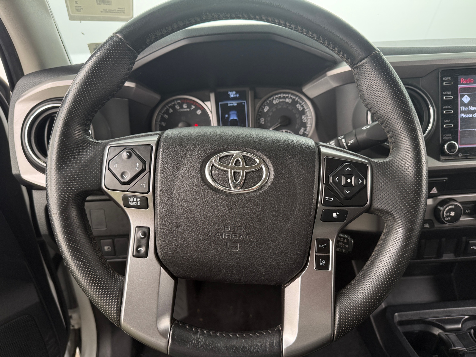 Thumbnail: 2021 Toyota Tacoma - 5