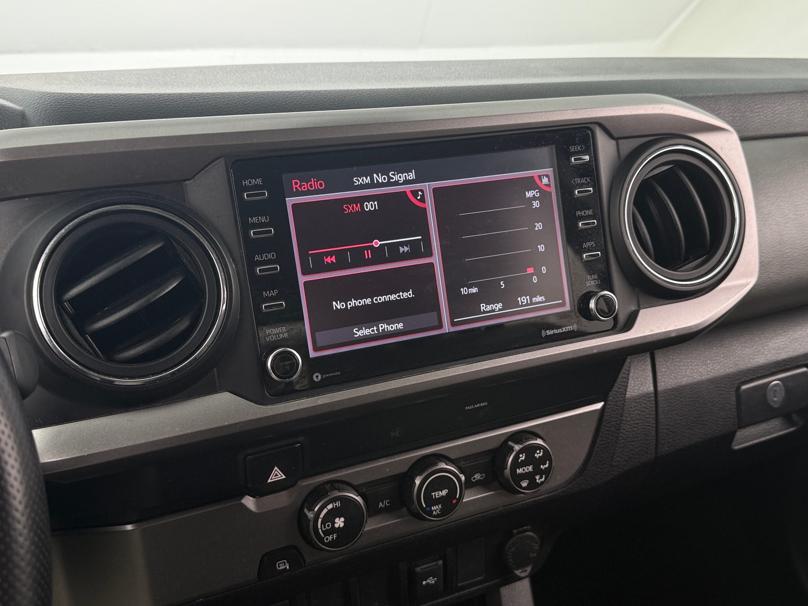 Thumbnail: 2021 Toyota Tacoma - 4