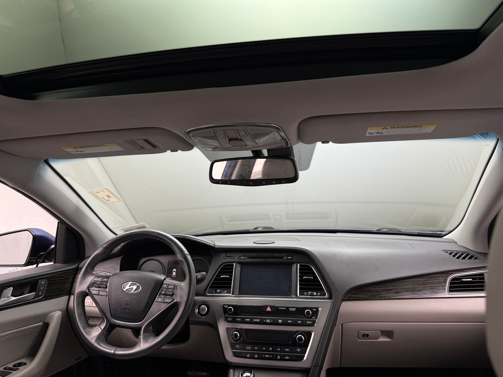 Thumbnail: 2016 Hyundai Sonata - 2