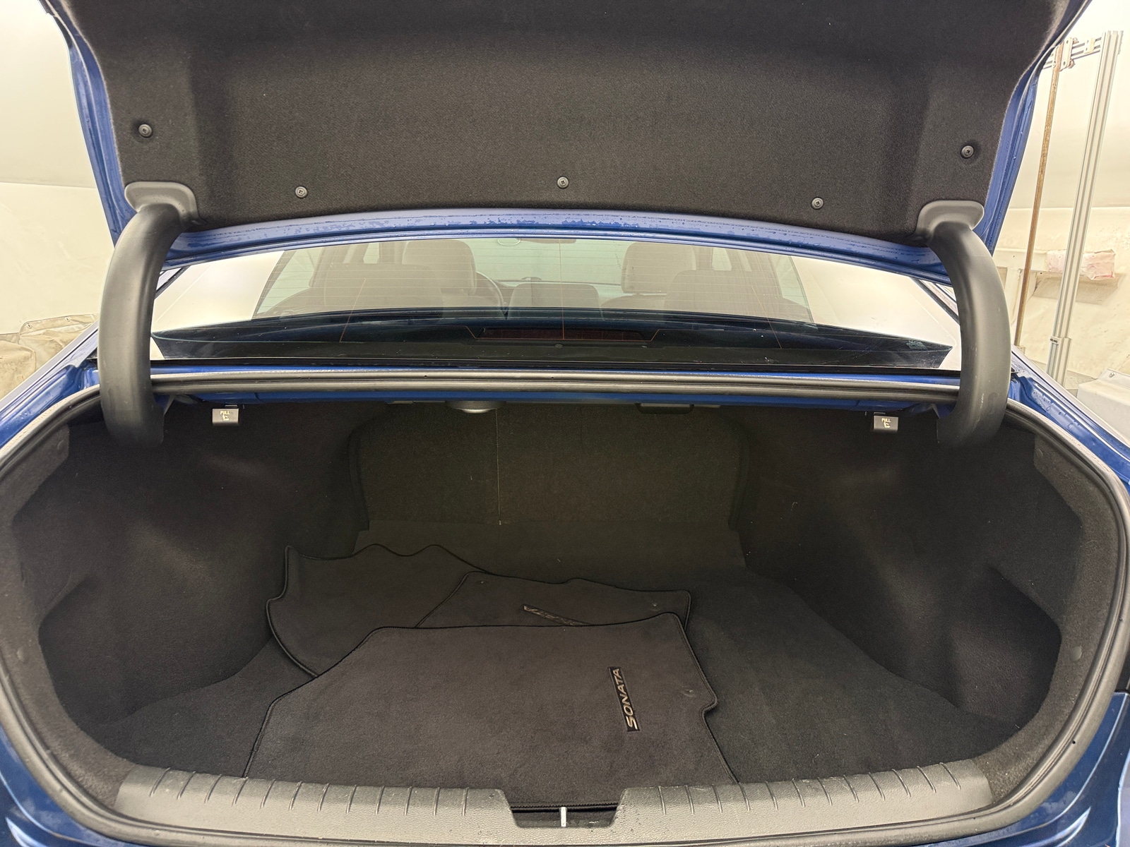 Thumbnail: 2016 Hyundai Sonata - 6