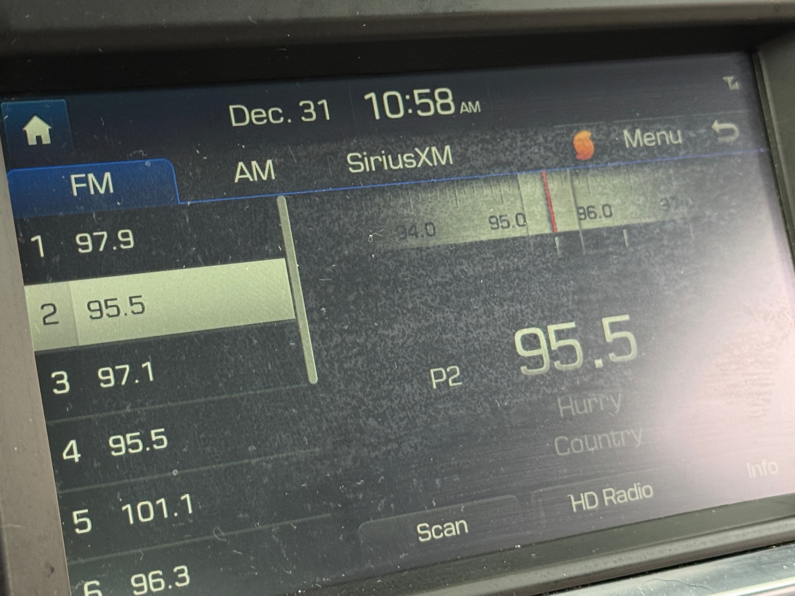 Thumbnail: 2016 Hyundai Sonata - 3