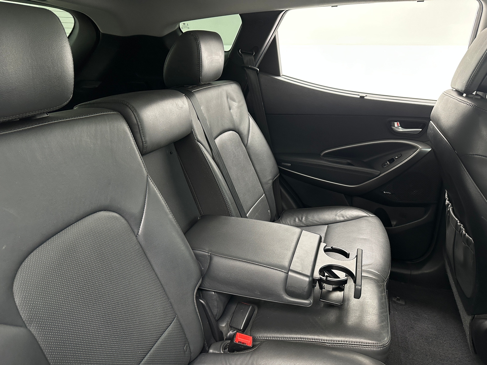 Thumbnail: 2017 Hyundai Santa Fe - 5