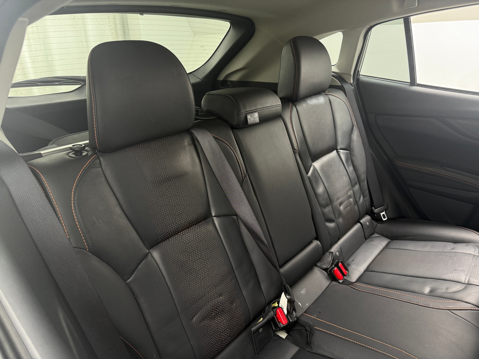 Thumbnail: 2023 Subaru Crosstrek - 5