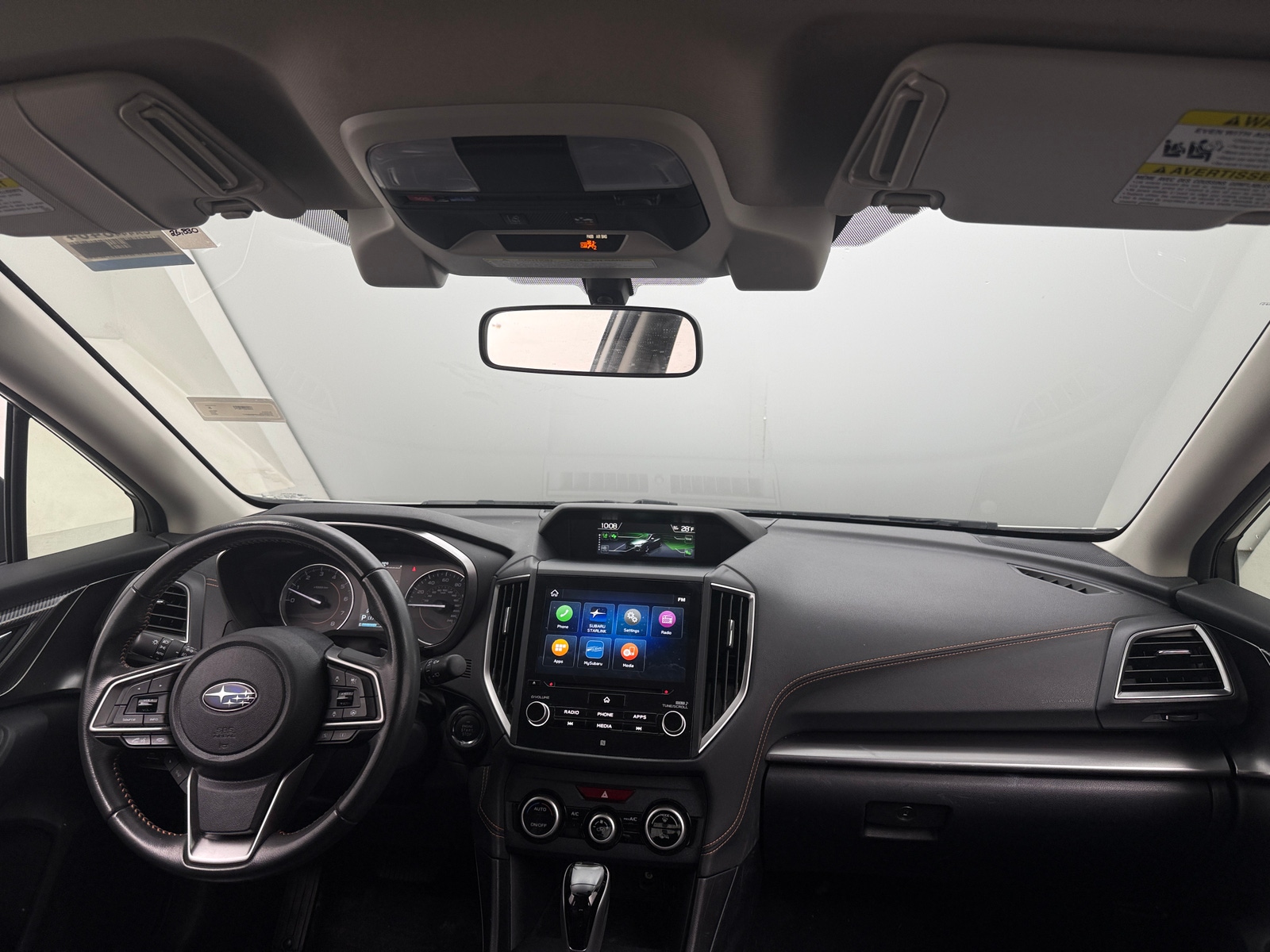 Thumbnail: 2023 Subaru Crosstrek - 2