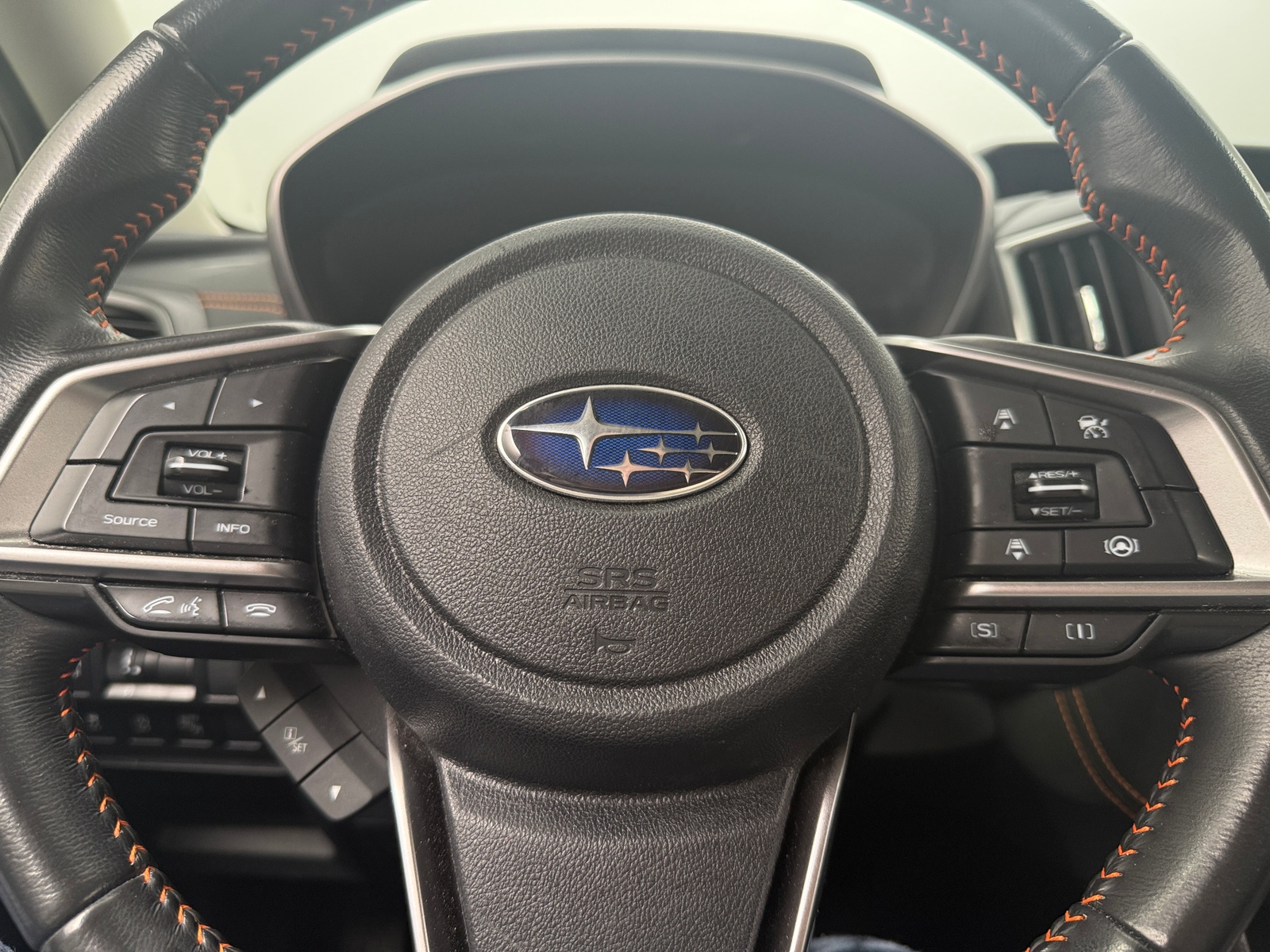 Thumbnail: 2023 Subaru Crosstrek - 4