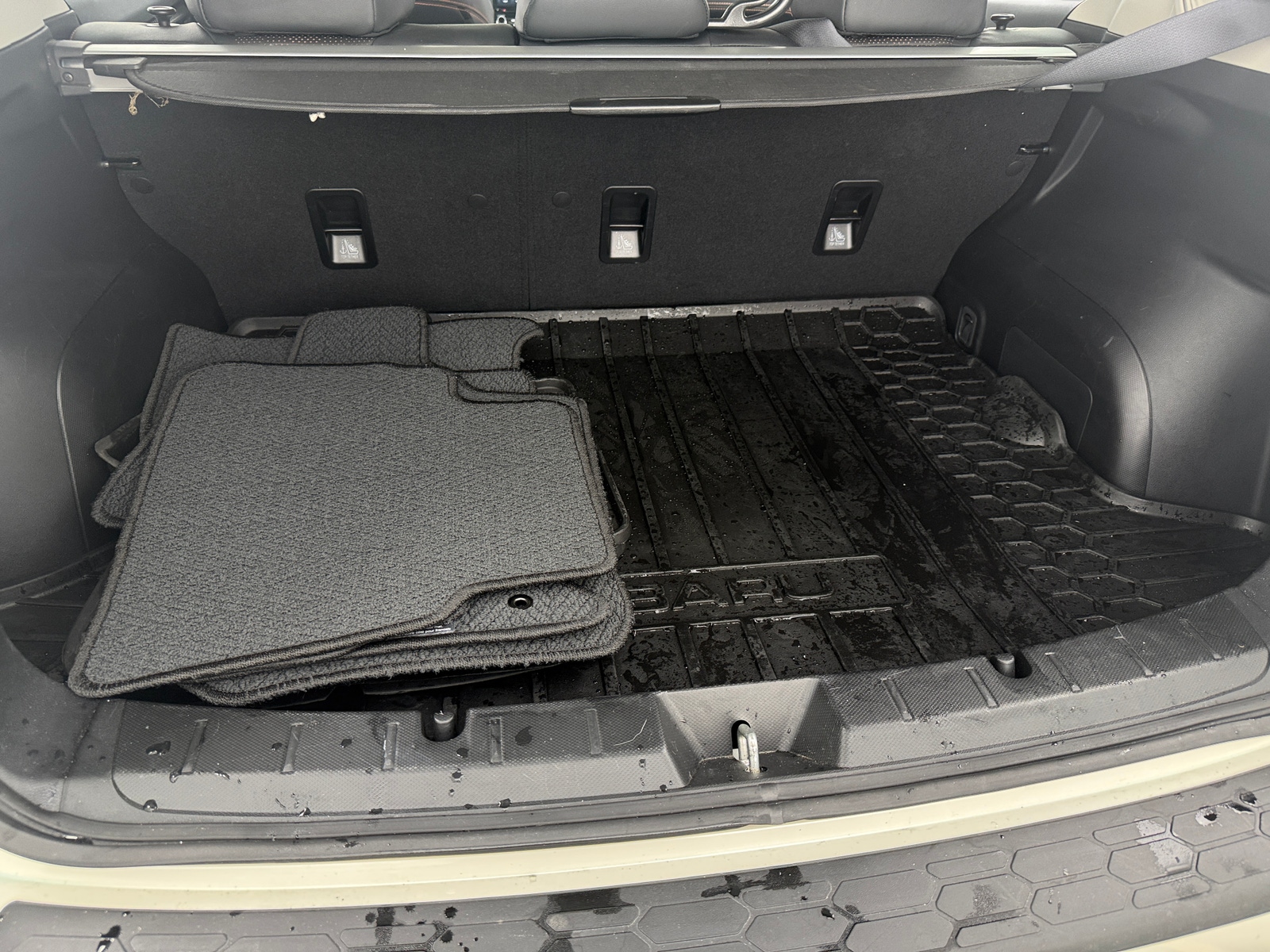 Thumbnail: 2023 Subaru Crosstrek - 6