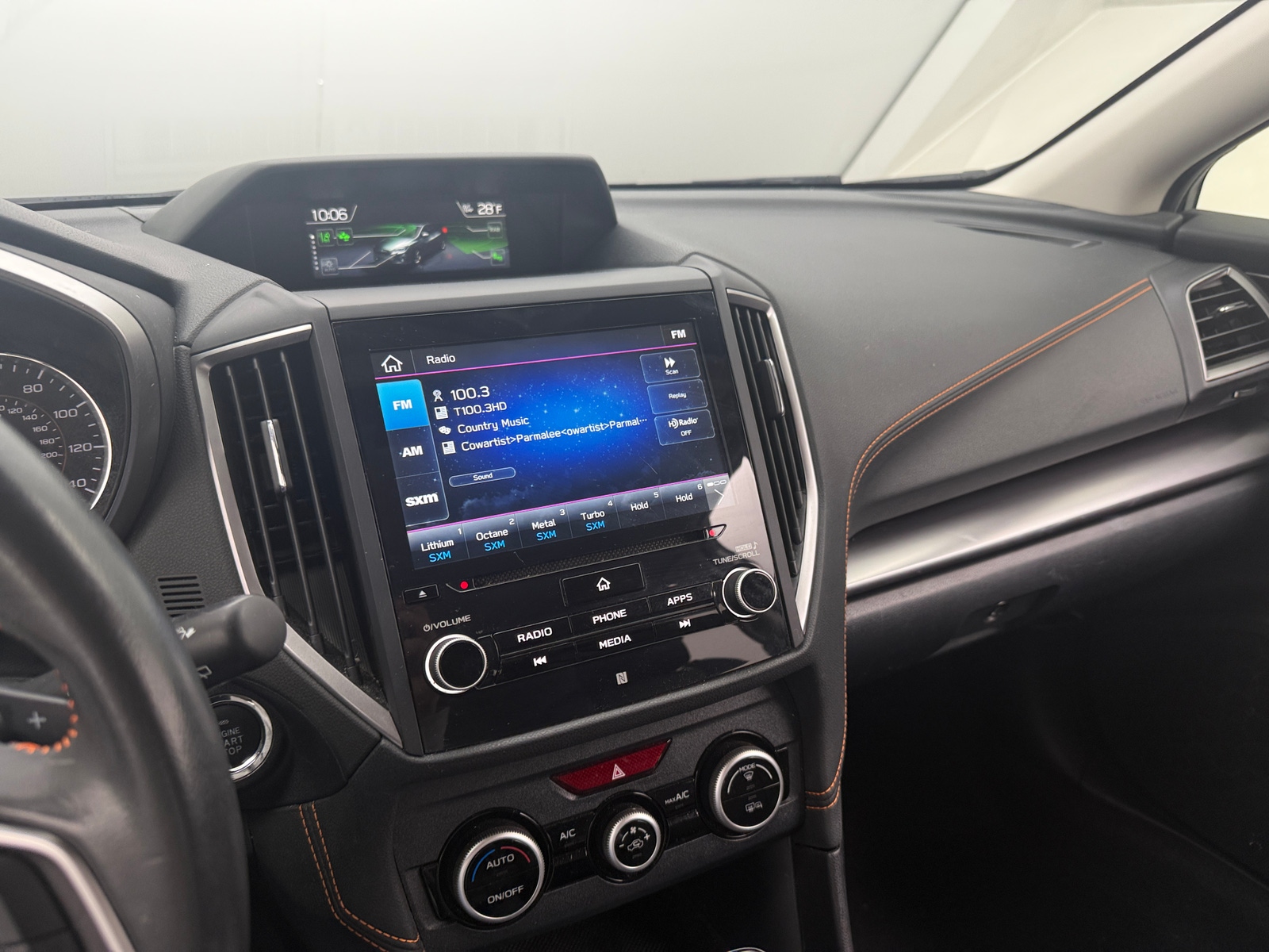 Thumbnail: 2023 Subaru Crosstrek - 3