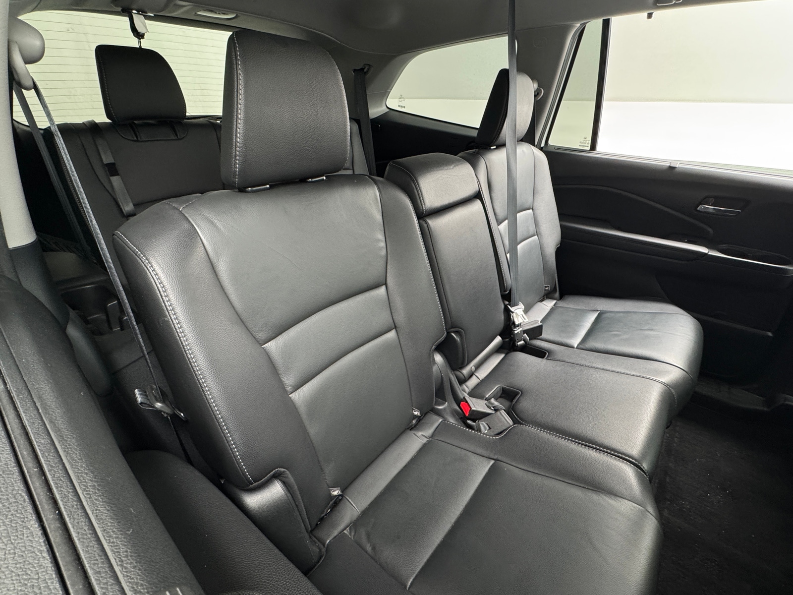 Thumbnail: 2020 Honda Pilot - 5