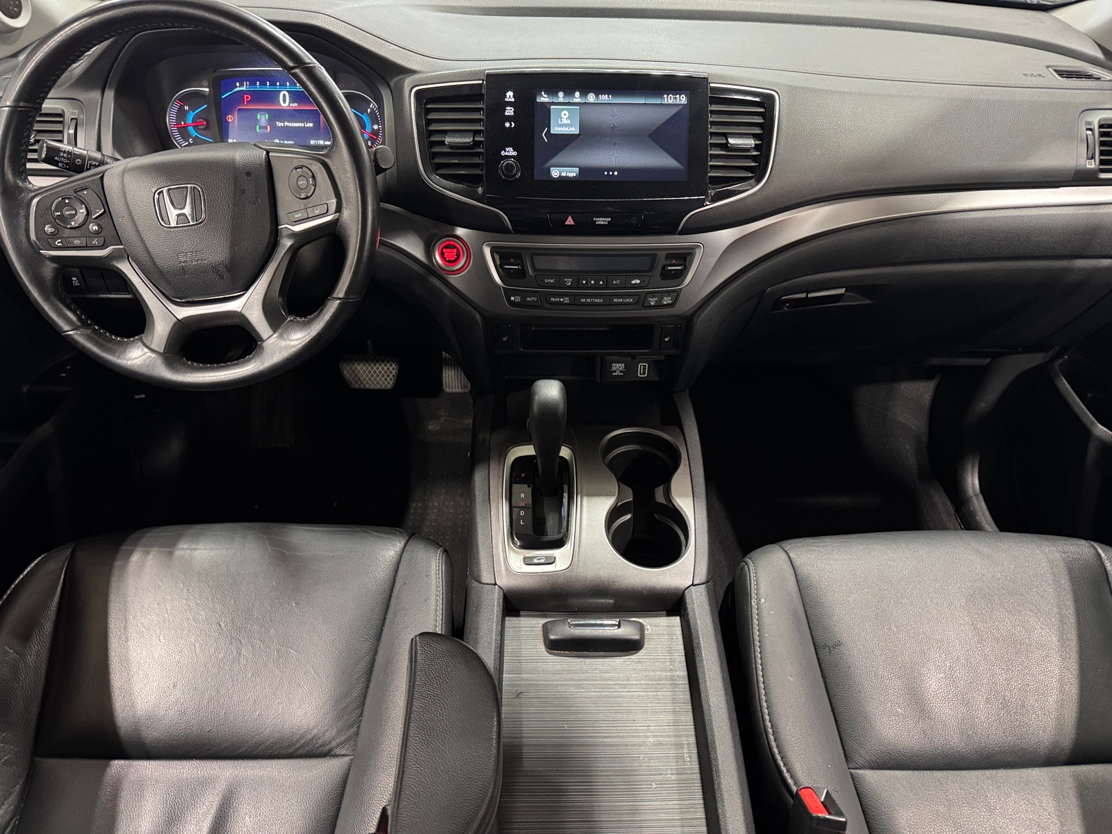 Thumbnail: 2020 Honda Pilot - 2