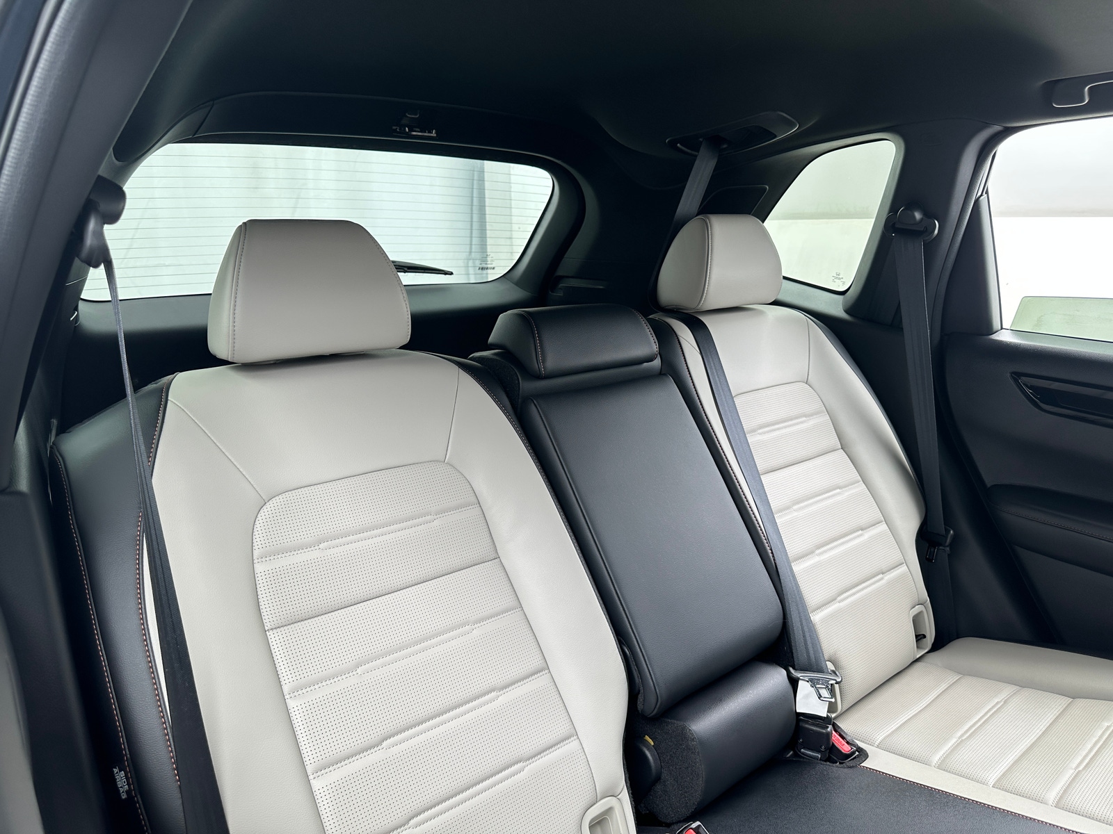 Thumbnail: 2023 Honda CR-V - 5