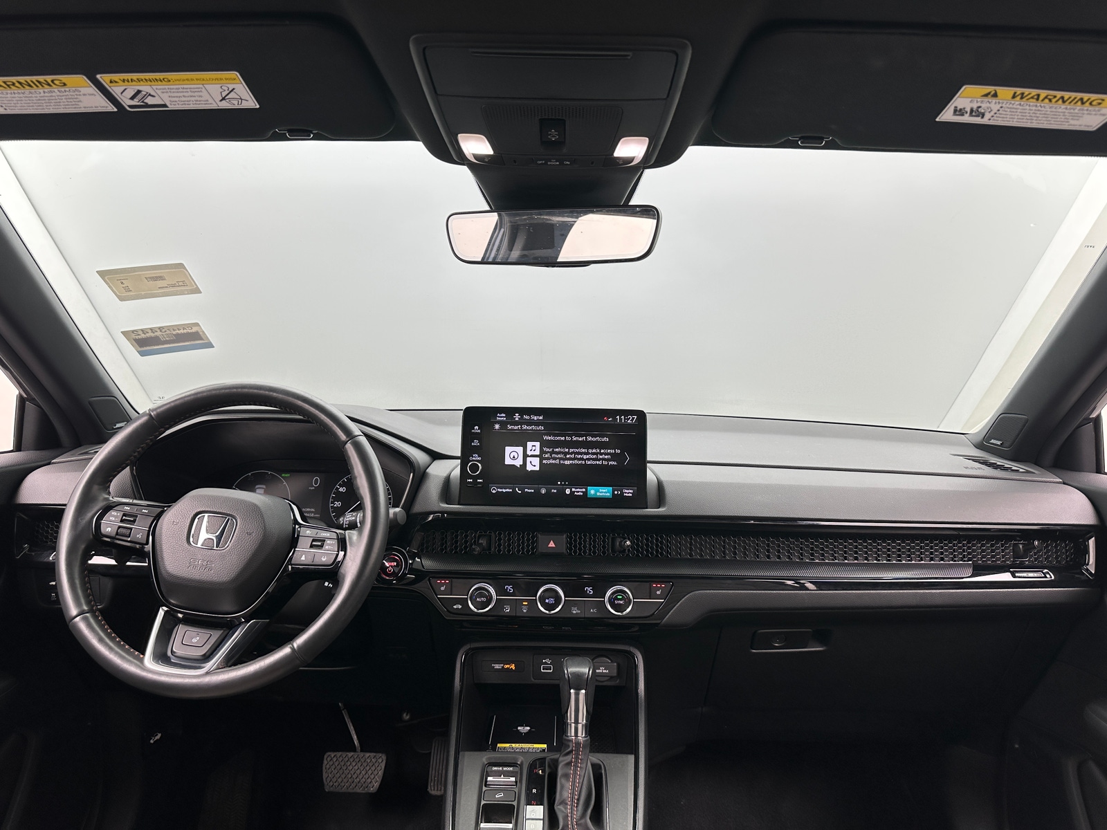 Thumbnail: 2023 Honda CR-V - 2