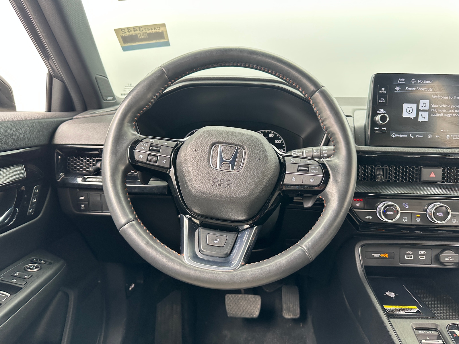 Thumbnail: 2023 Honda CR-V - 4