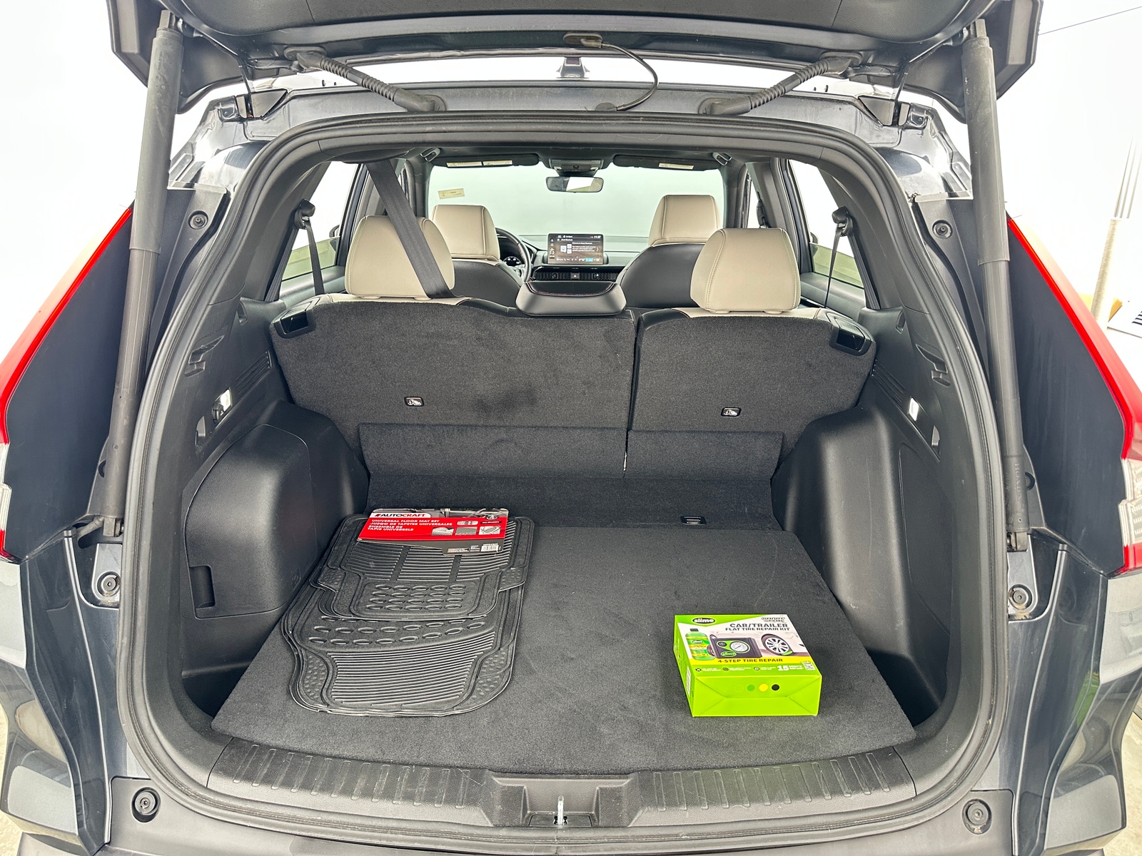 Thumbnail: 2023 Honda CR-V - 6