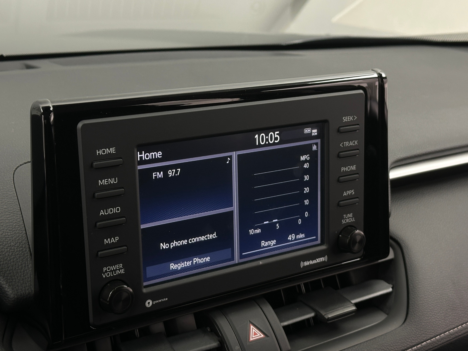 Thumbnail: 2021 Toyota RAV4 - 4