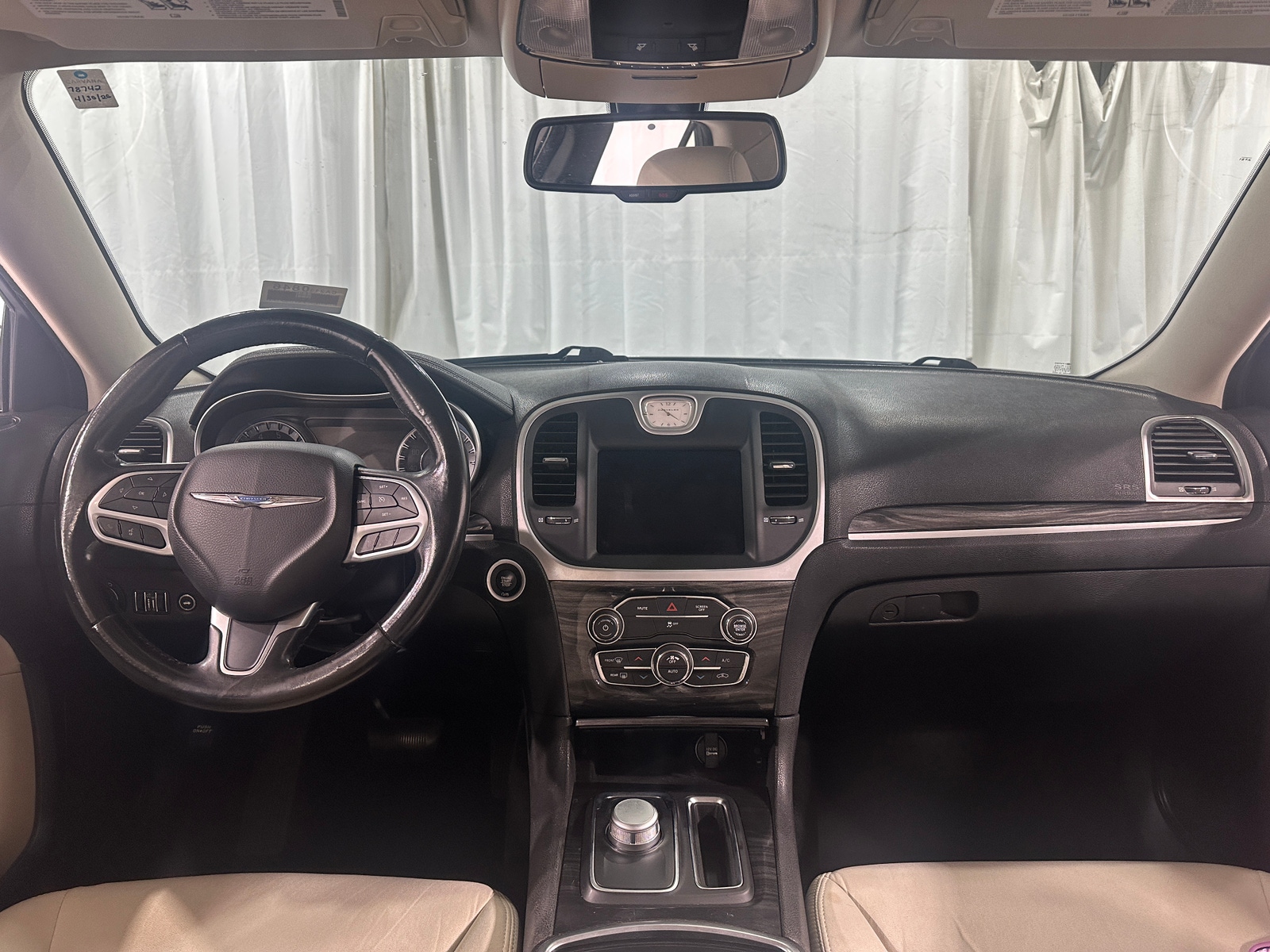 Thumbnail: 2019 Chrysler 300 - 3