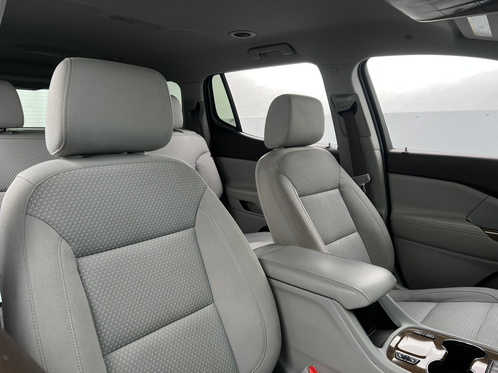 Thumbnail: 2020 GMC Acadia - 2