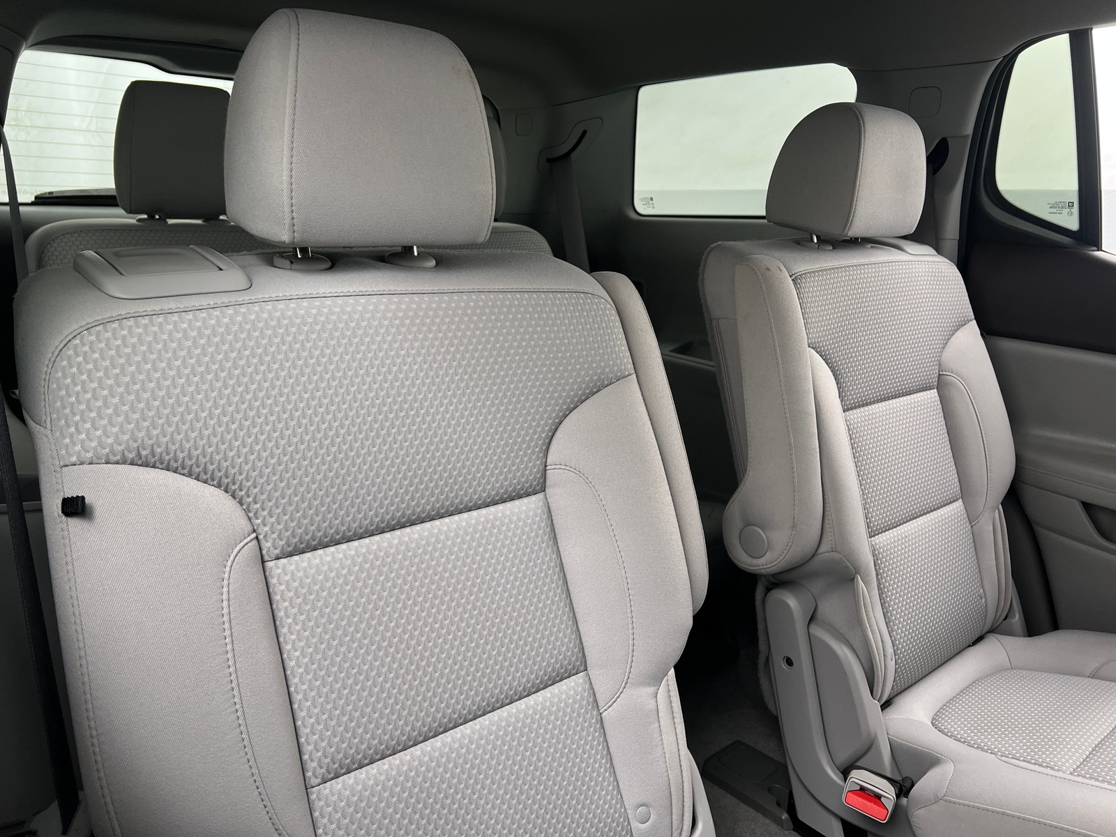 Thumbnail: 2020 GMC Acadia - 6