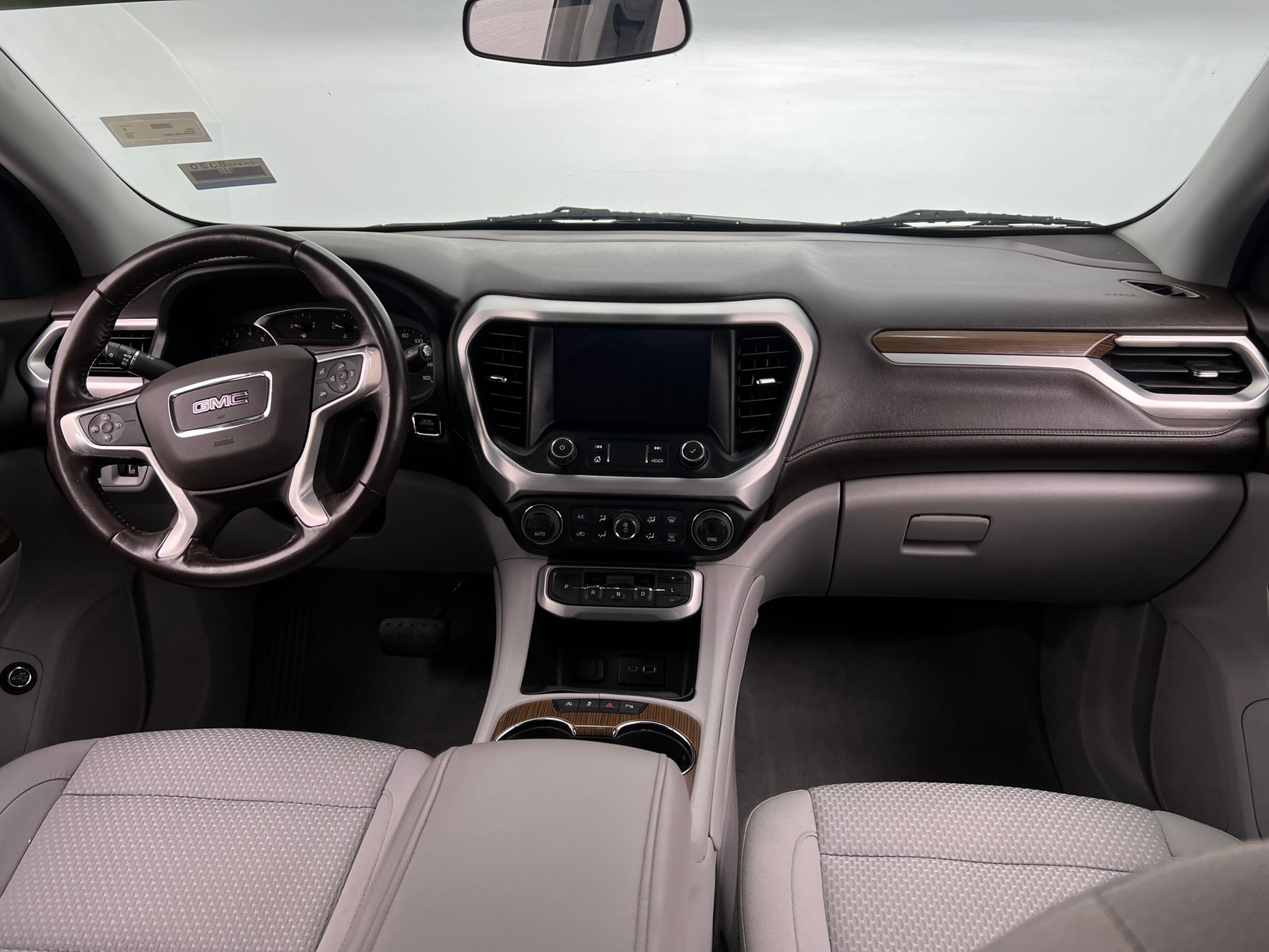 Thumbnail: 2020 GMC Acadia - 3