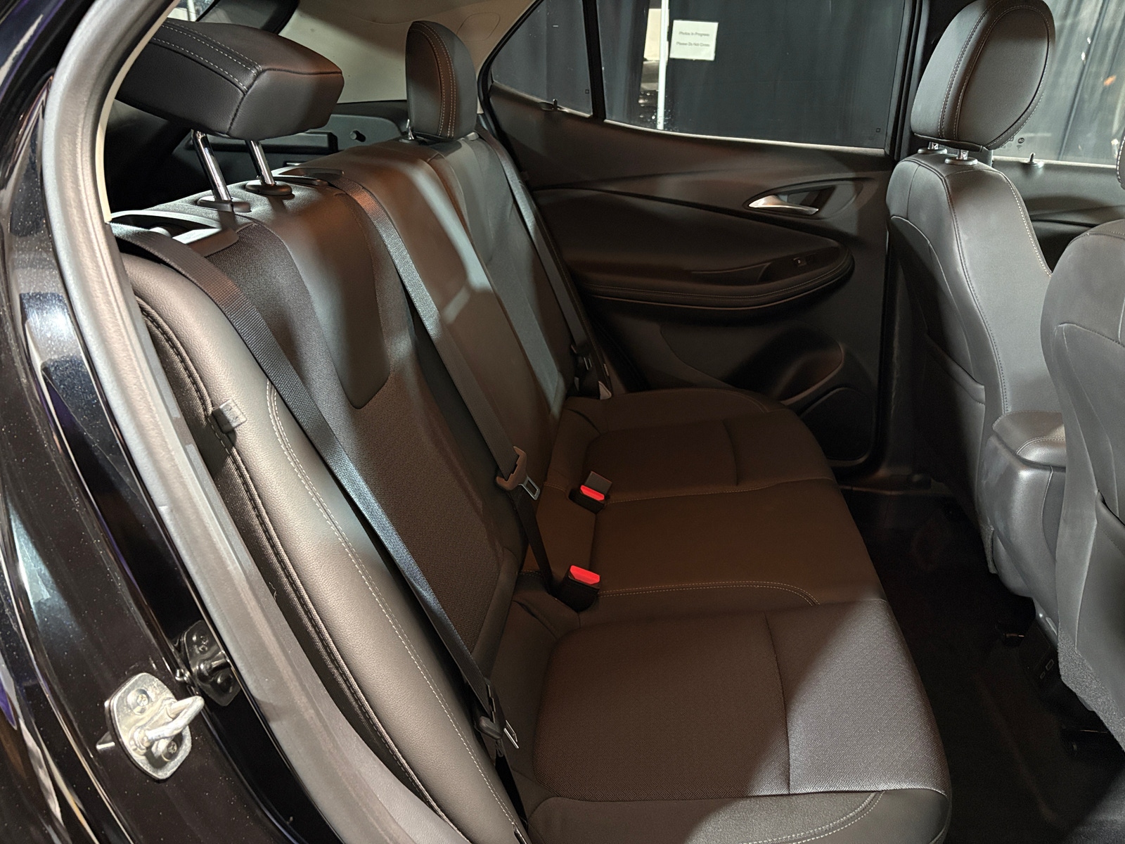 Thumbnail: 2025 Buick Encore GX - 6