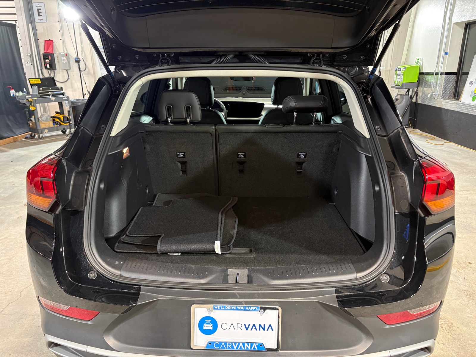 Thumbnail: 2025 Buick Encore GX - 7