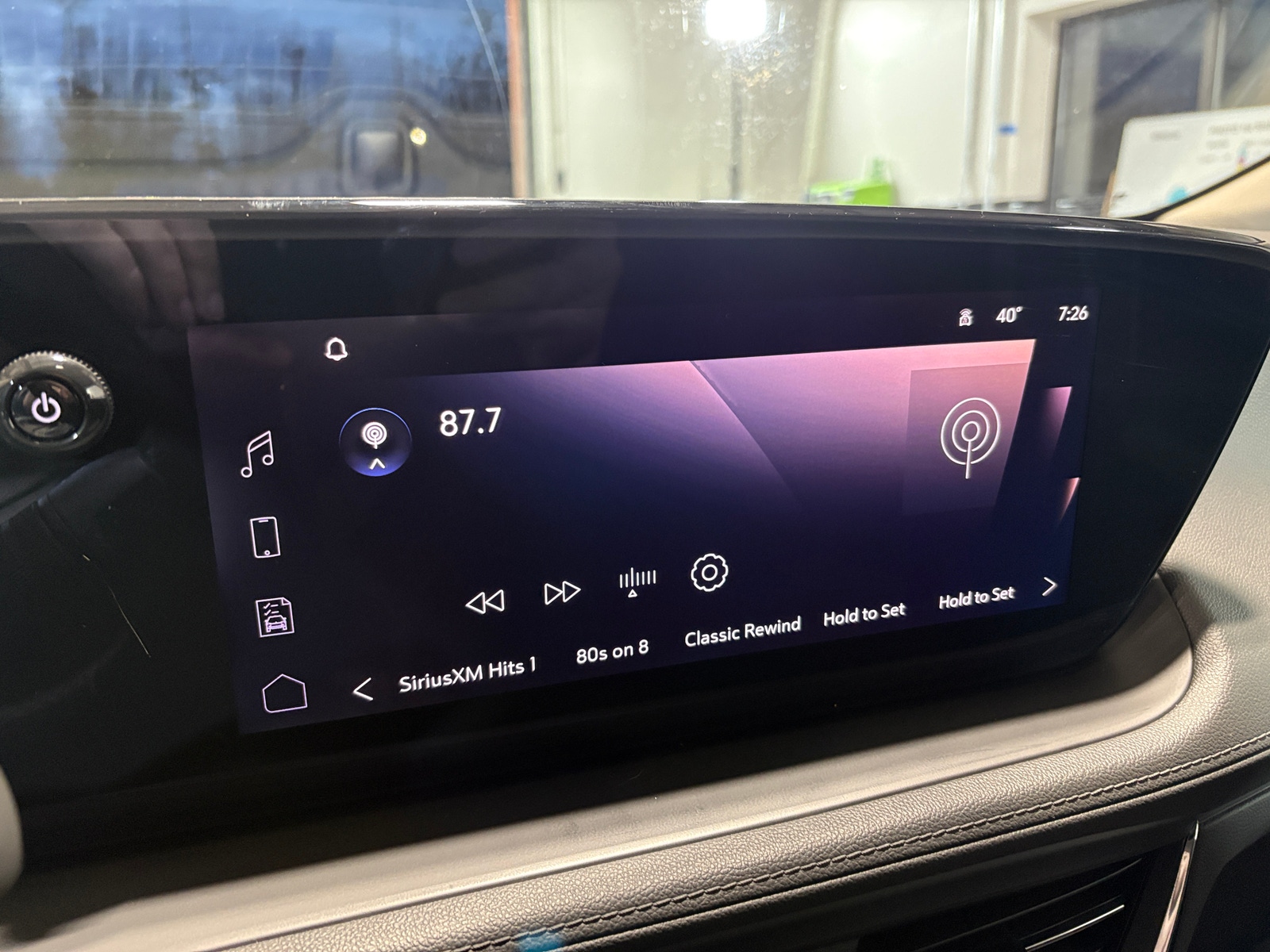 Thumbnail: 2025 Buick Encore GX - 4