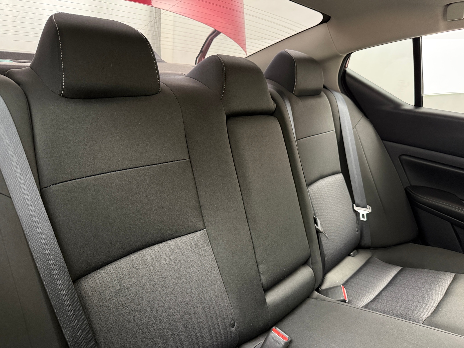 Thumbnail: 2019 Nissan Altima - 6