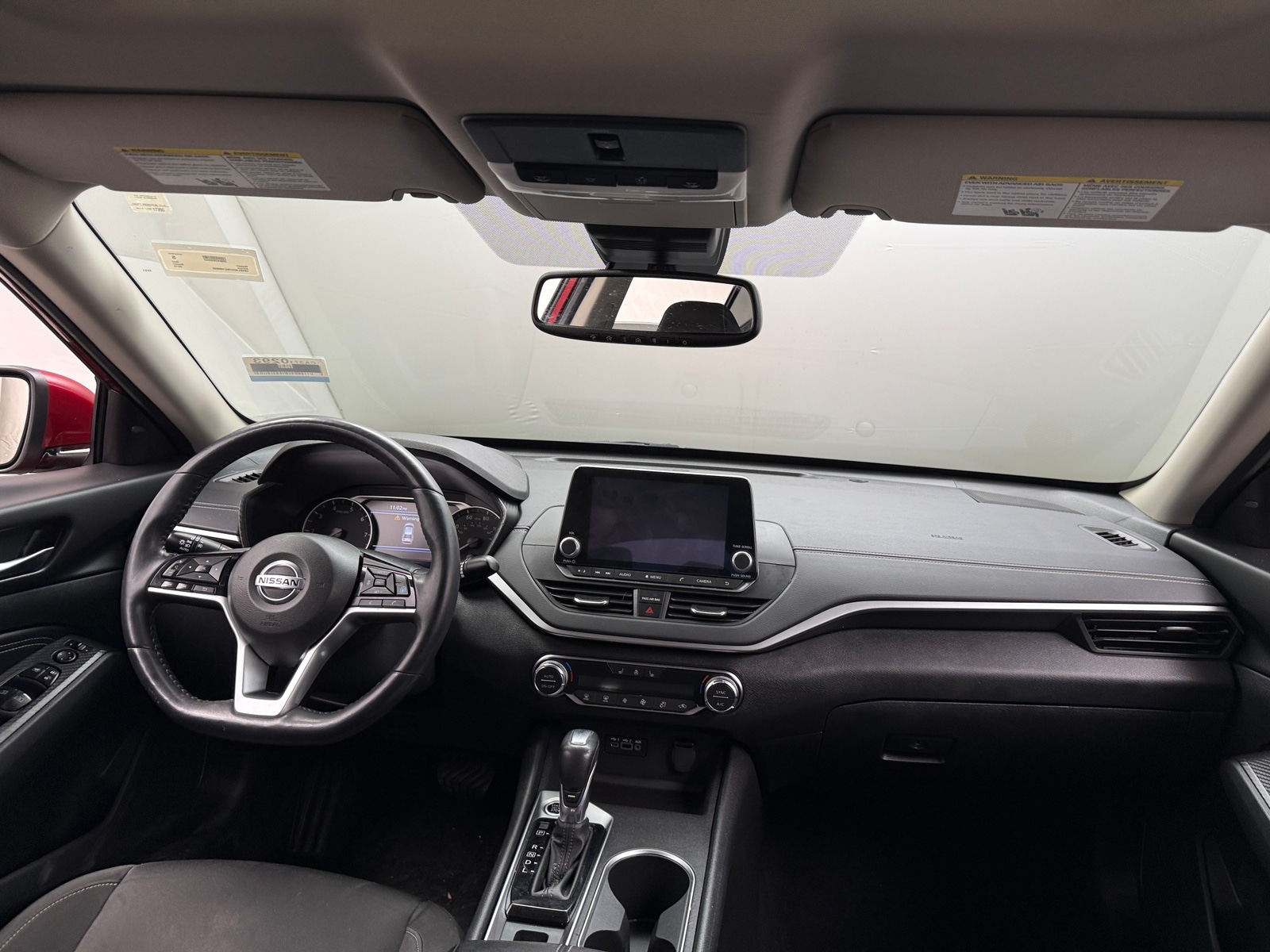 Thumbnail: 2019 Nissan Altima - 3