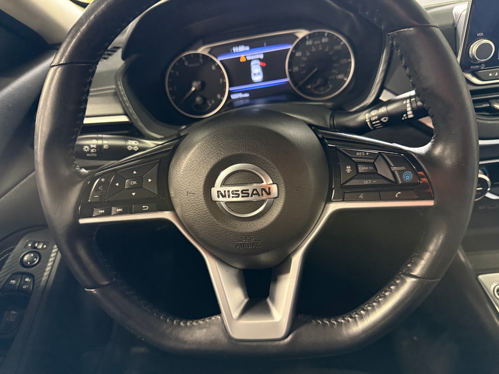 Thumbnail: 2019 Nissan Altima - 5