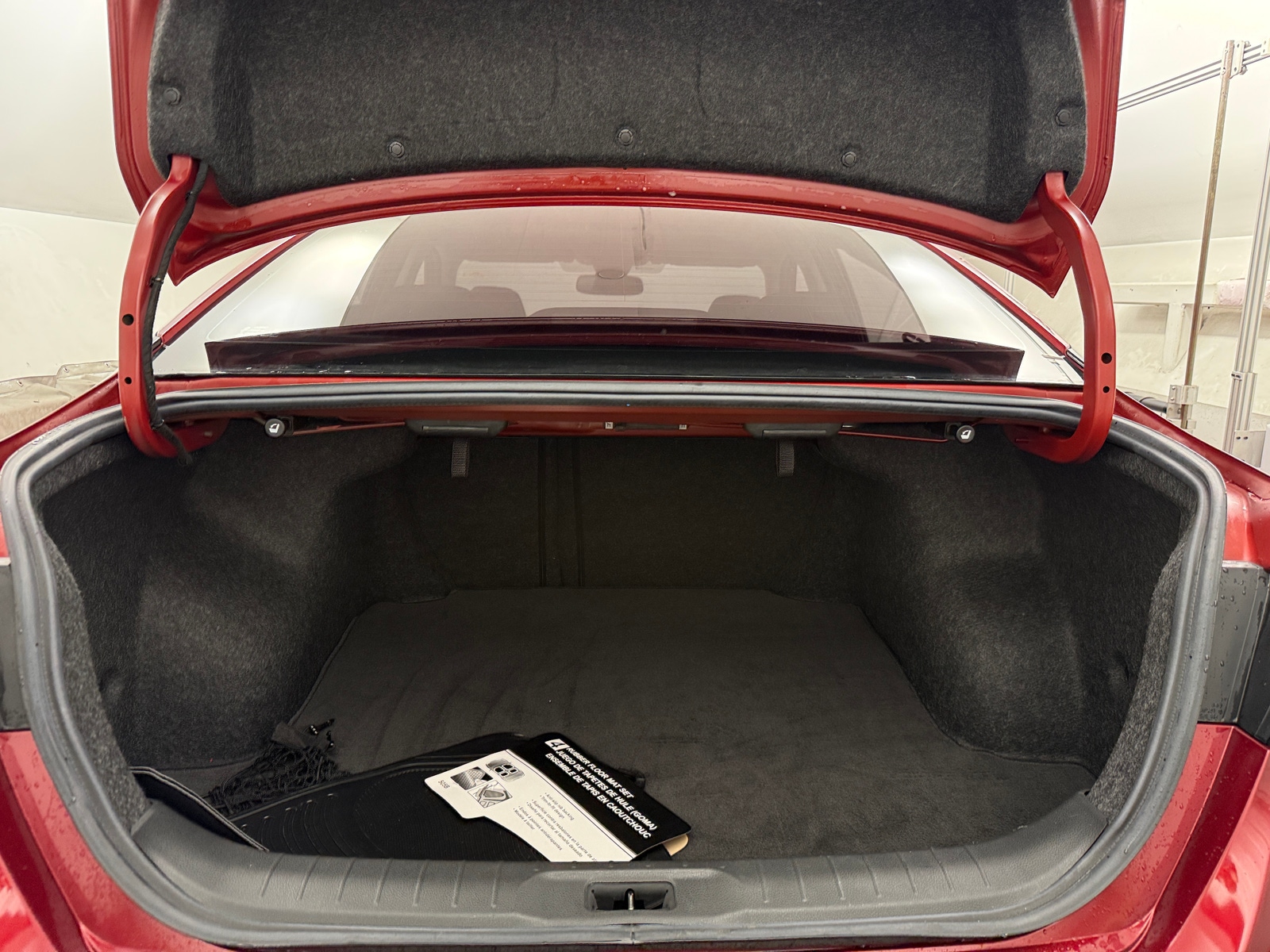 Thumbnail: 2019 Nissan Altima - 7