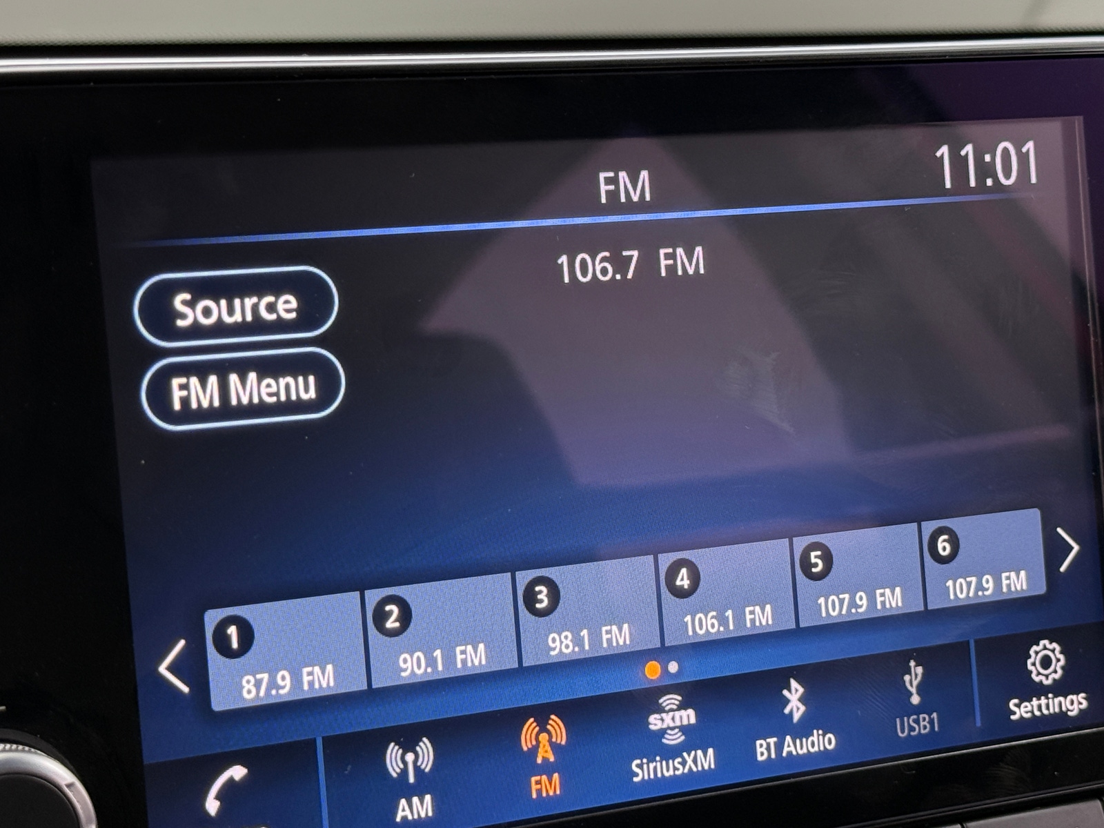 Thumbnail: 2019 Nissan Altima - 4