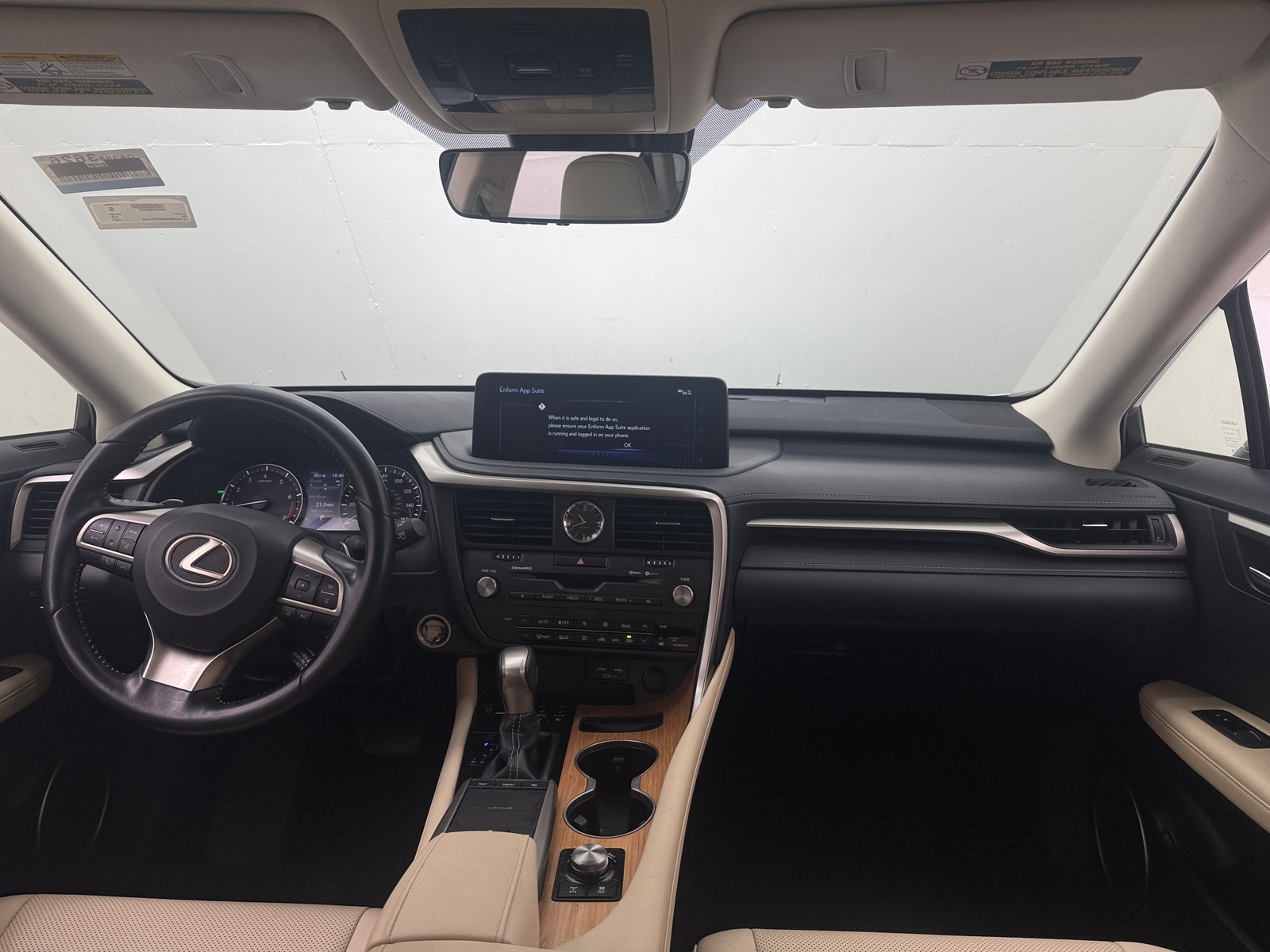 Thumbnail: 2021 Lexus RX - 2