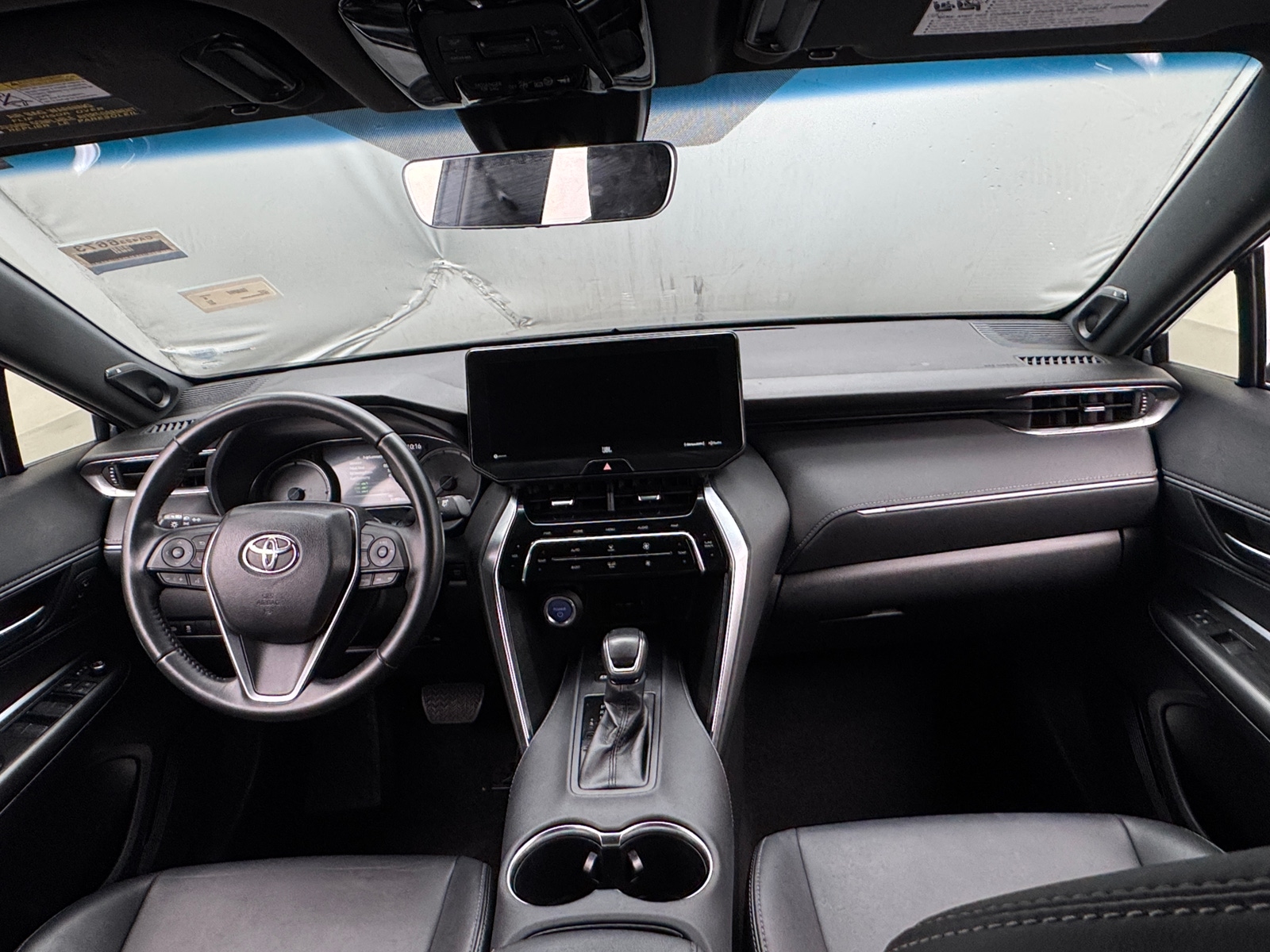 Thumbnail: 2022 Toyota Venza - 2