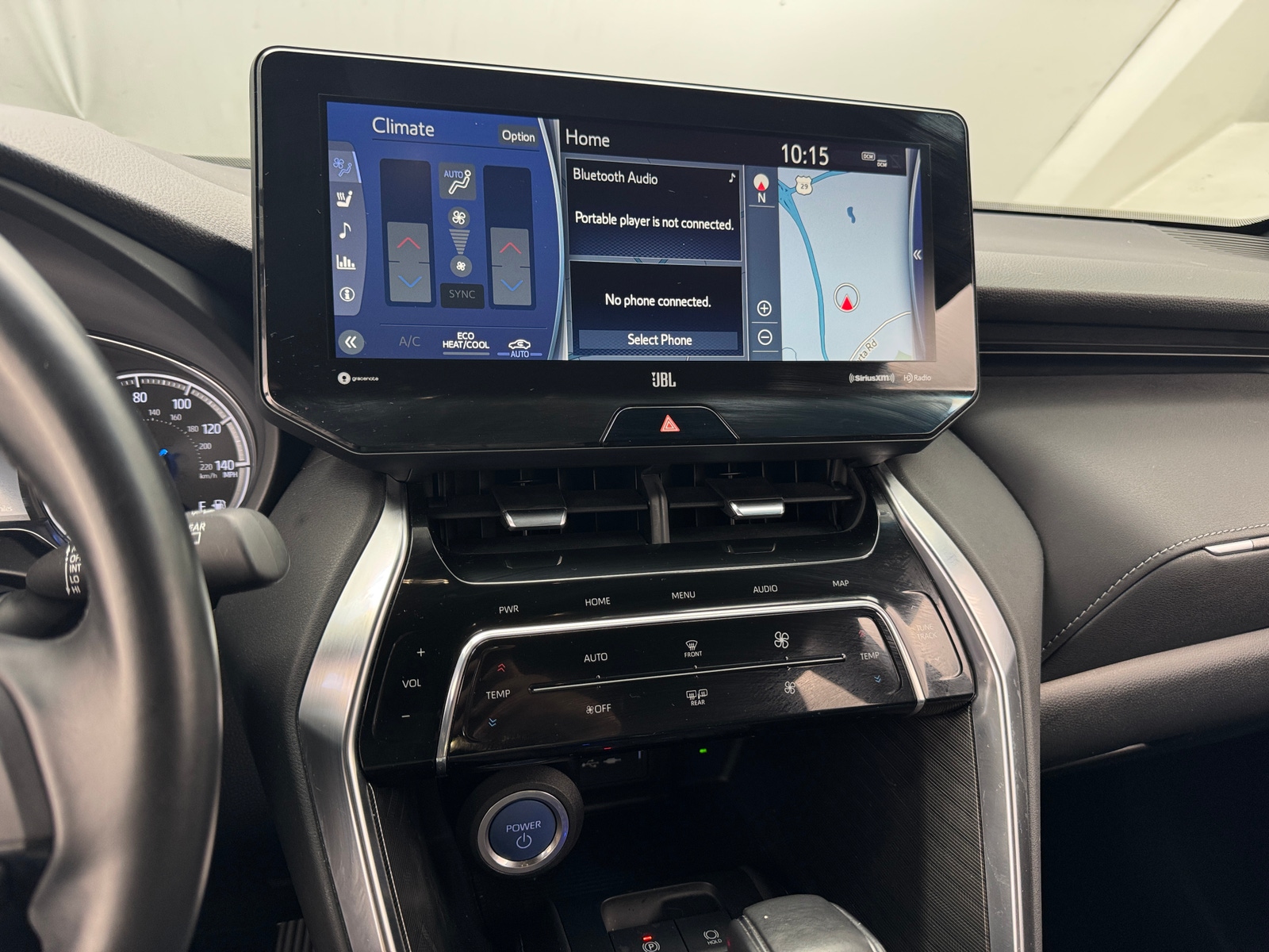 Thumbnail: 2022 Toyota Venza - 3