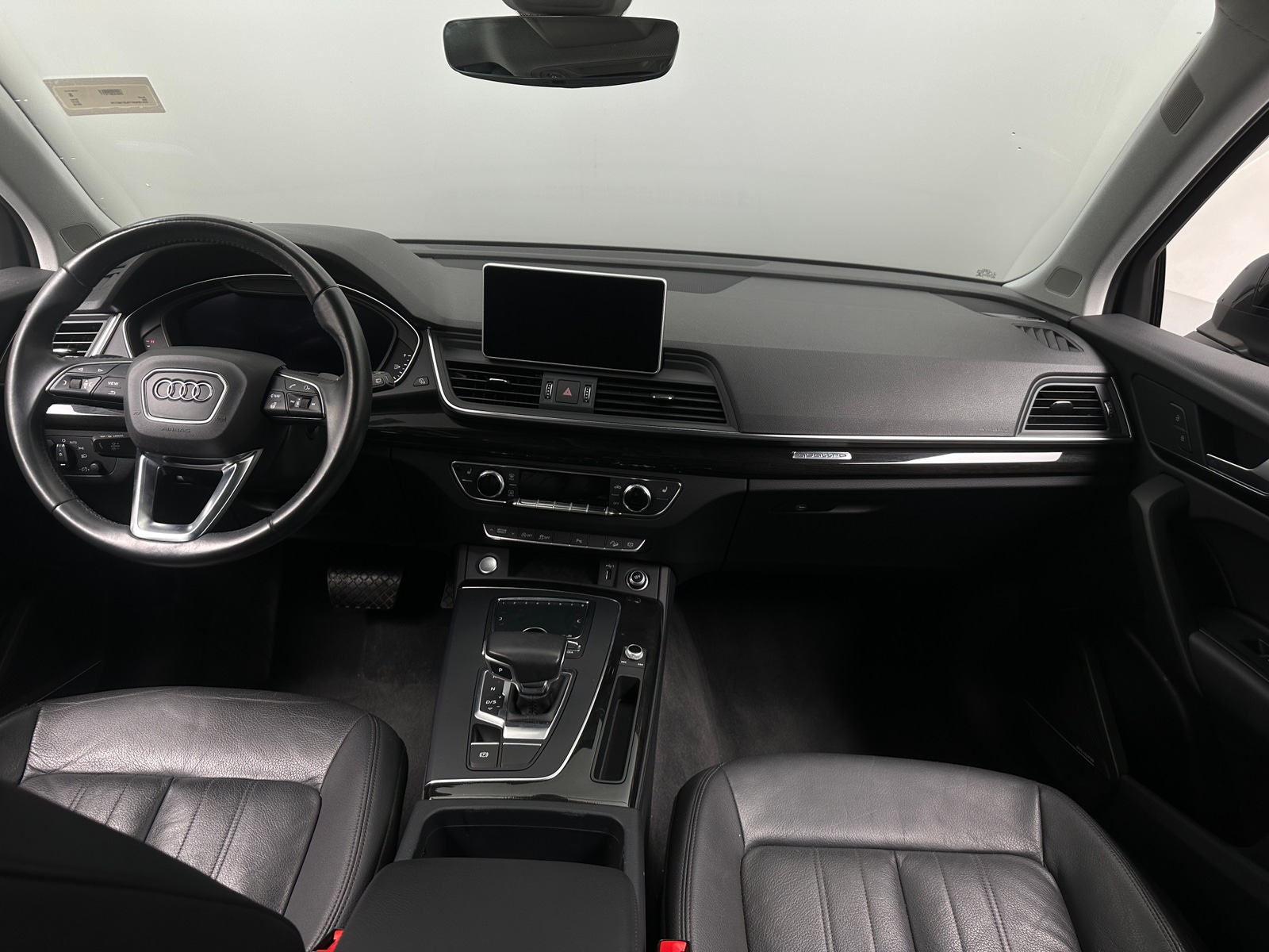 Thumbnail: 2018 Audi Q5 - 2