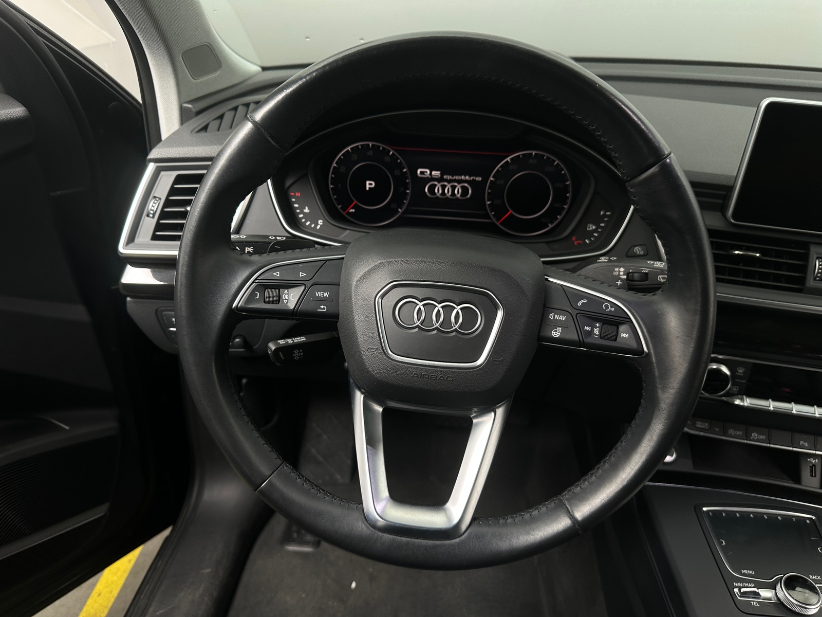 Thumbnail: 2018 Audi Q5 - 4