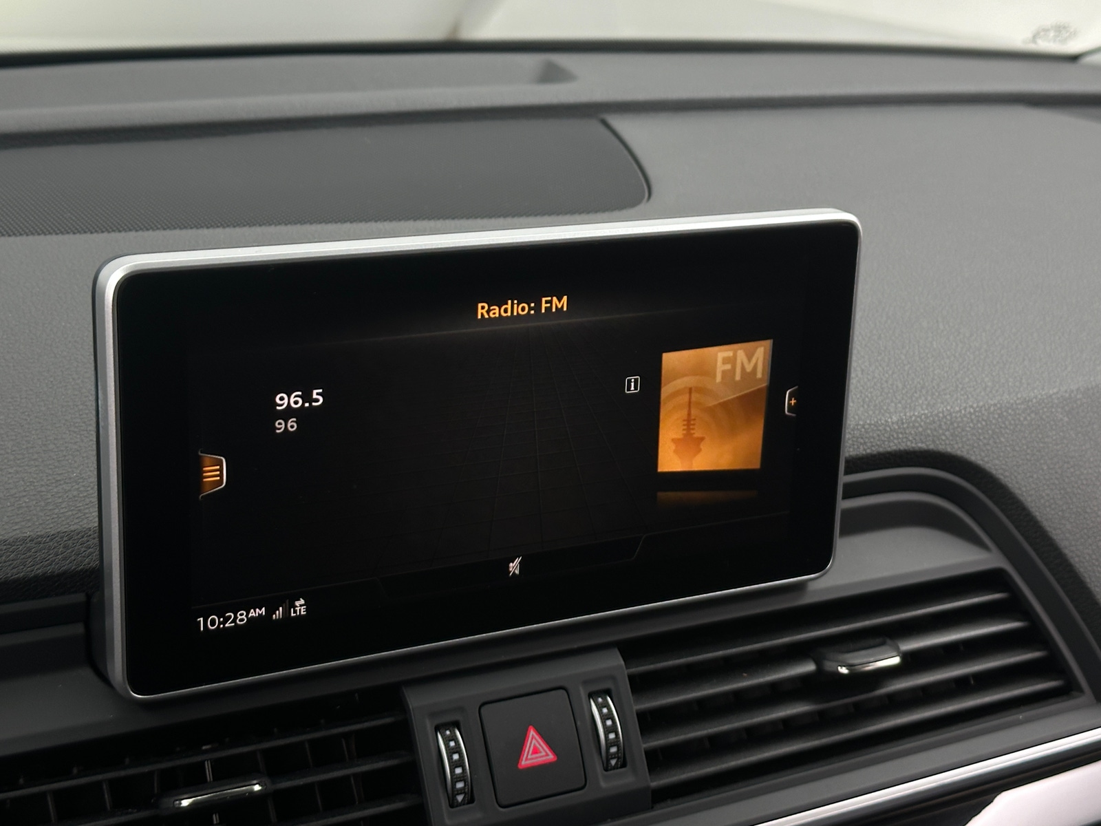 Thumbnail: 2018 Audi Q5 - 3