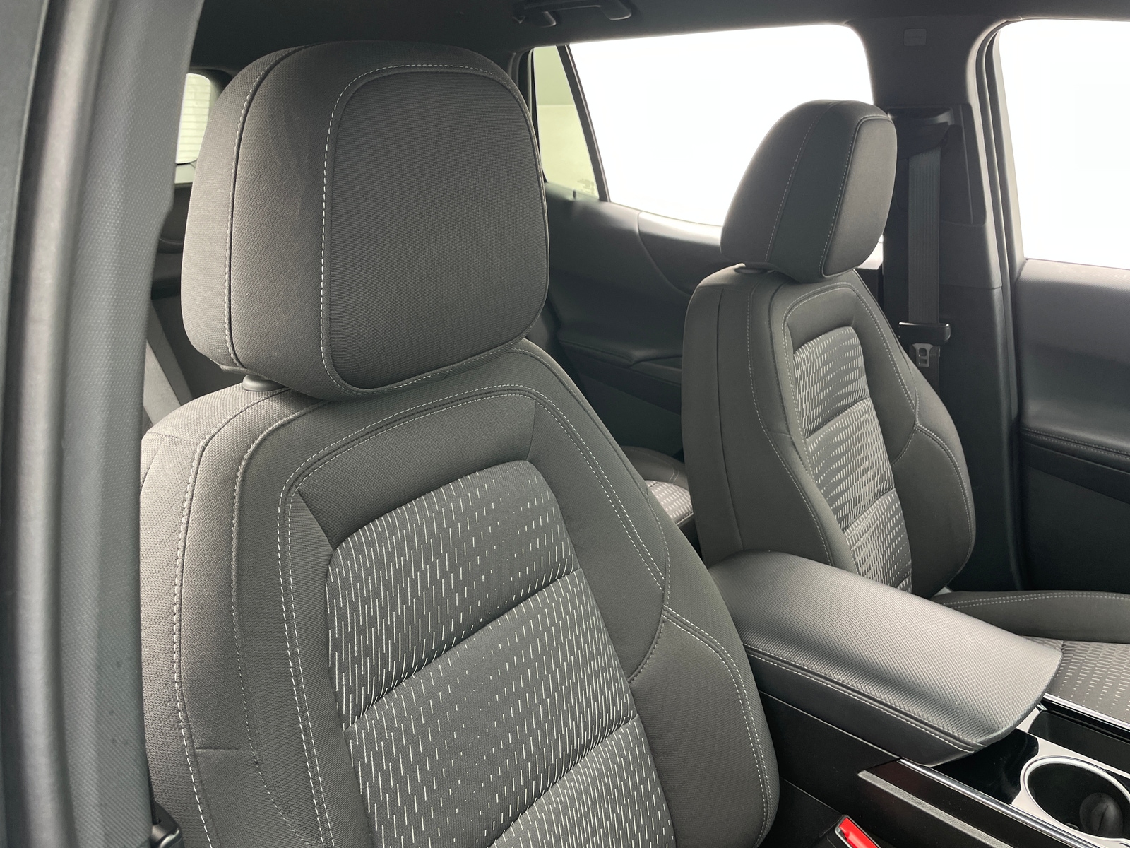 Thumbnail: 2025 Chevrolet Equinox - 2