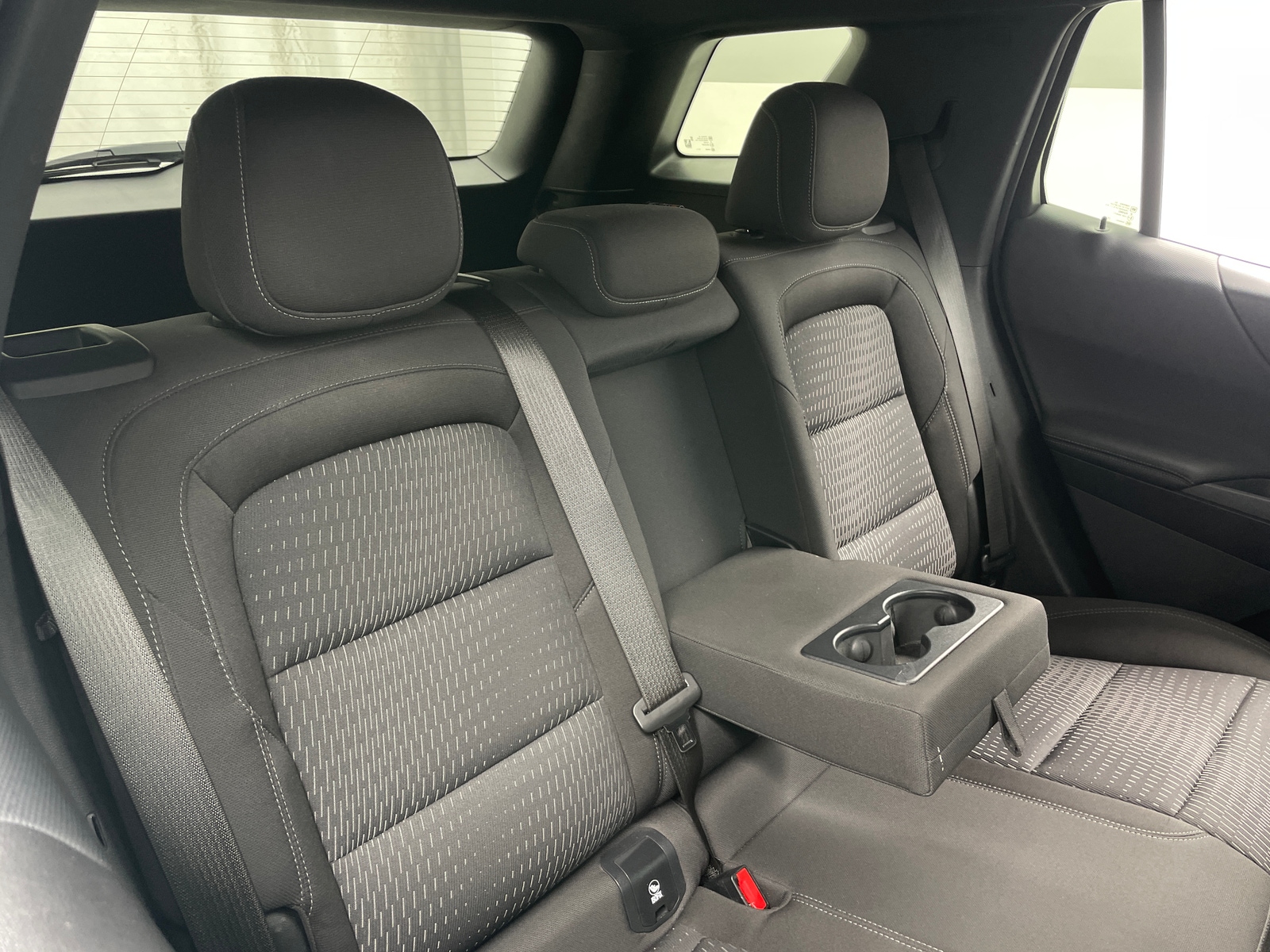 Thumbnail: 2025 Chevrolet Equinox - 6